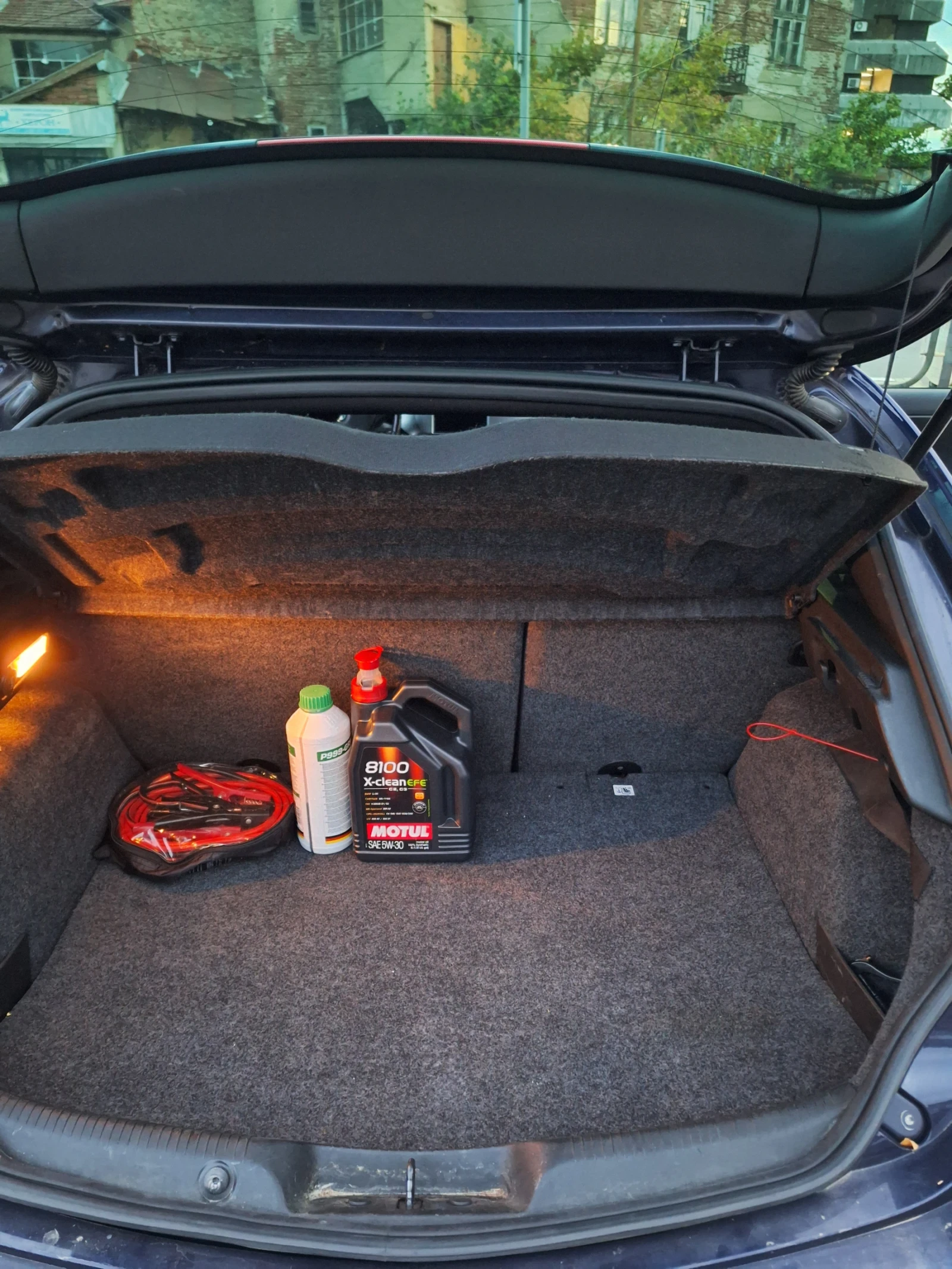 Alfa Romeo Giulietta      | Mobile.bg   13