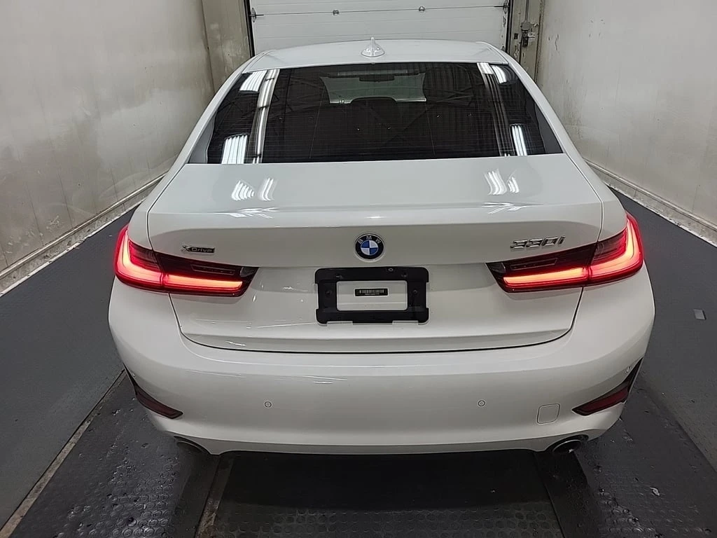 BMW 330 * 330I XDRIVE * CARFAX * БЕЗ ПЪРВОНАЧАЛНА ВНОСКА - изображение 6