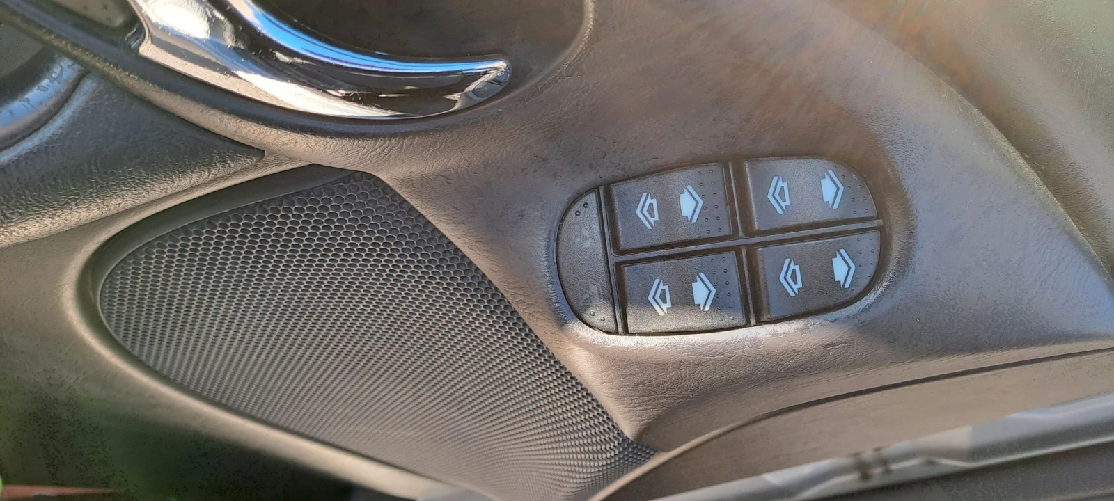 Ford Focus 1.6 БЕНЗИН  - изображение 8