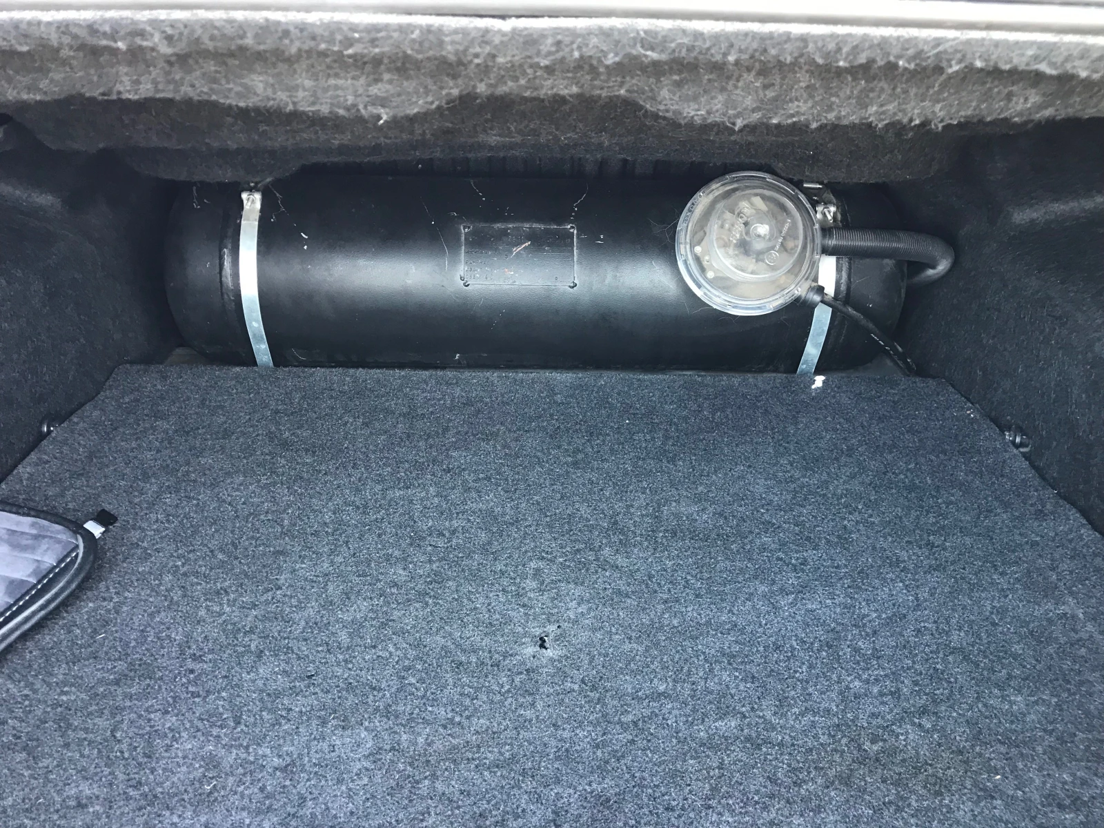 Chevrolet Malibu 2.4i-AUTOM.���+ ����. | Mobile.bg � ����������� 17