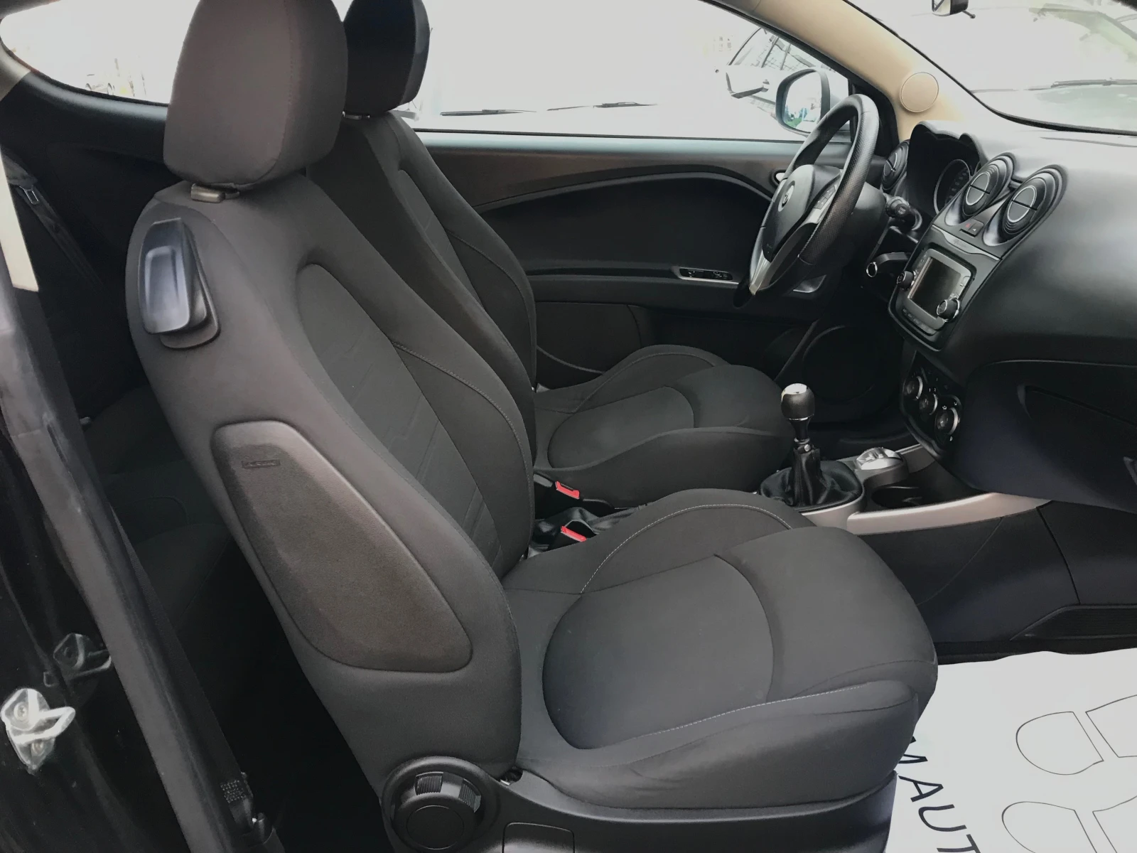 Alfa Romeo MiTo 1.3JTDm-2014�.-face | Mobile.bg � ����������� 9