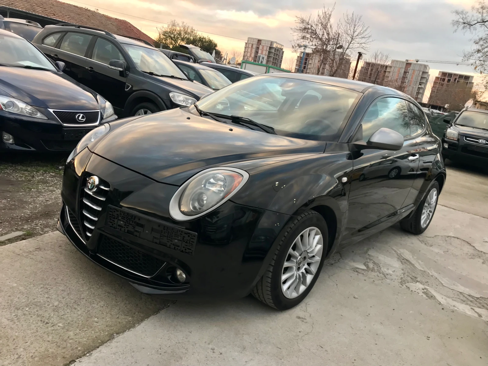 Alfa Romeo MiTo 1.3JTDm-2014�.-face | Mobile.bg � ����������� 3