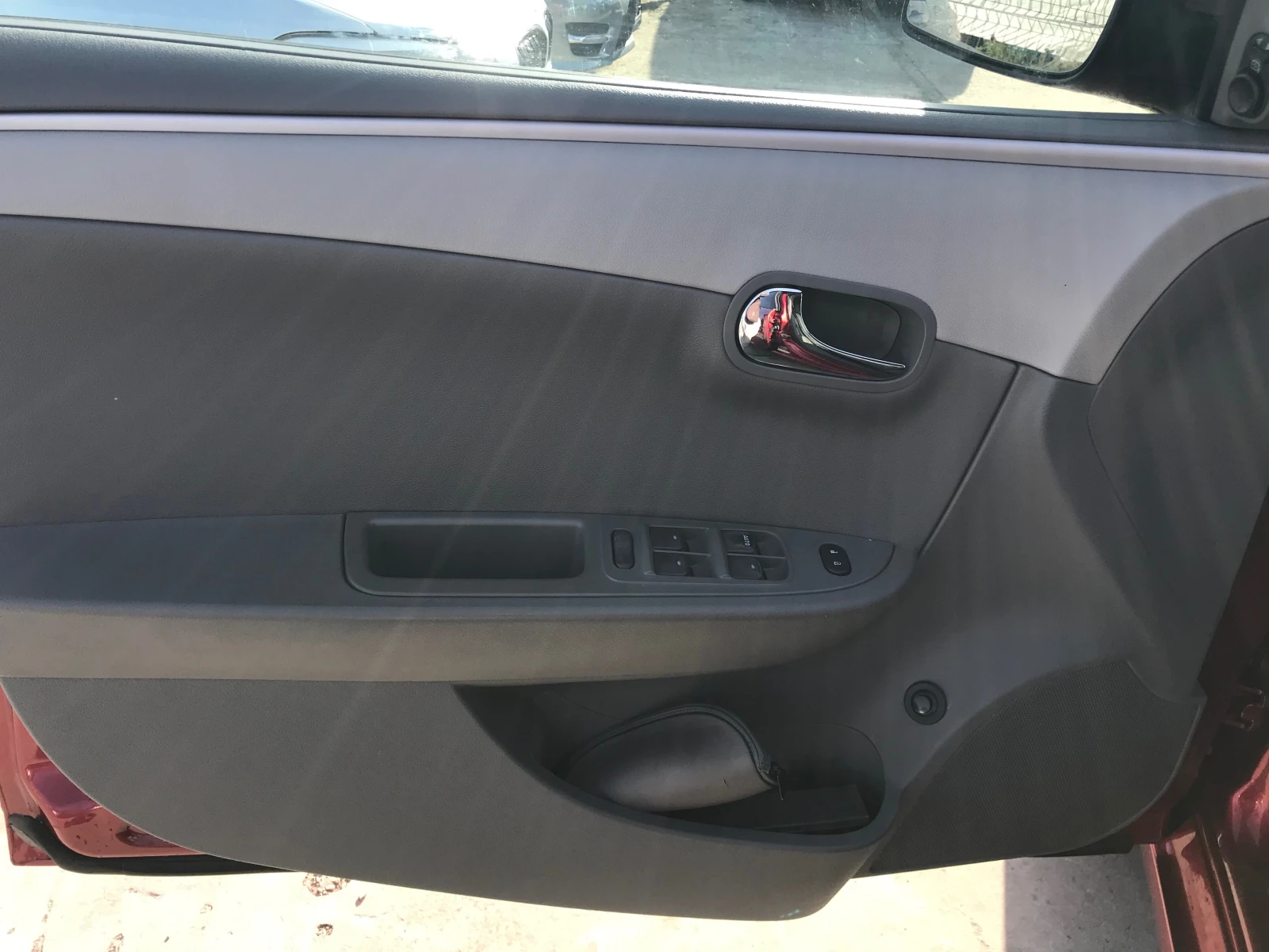 Chevrolet Malibu 2.4i-AUTOM.���+ ����. | Mobile.bg � ����������� 15