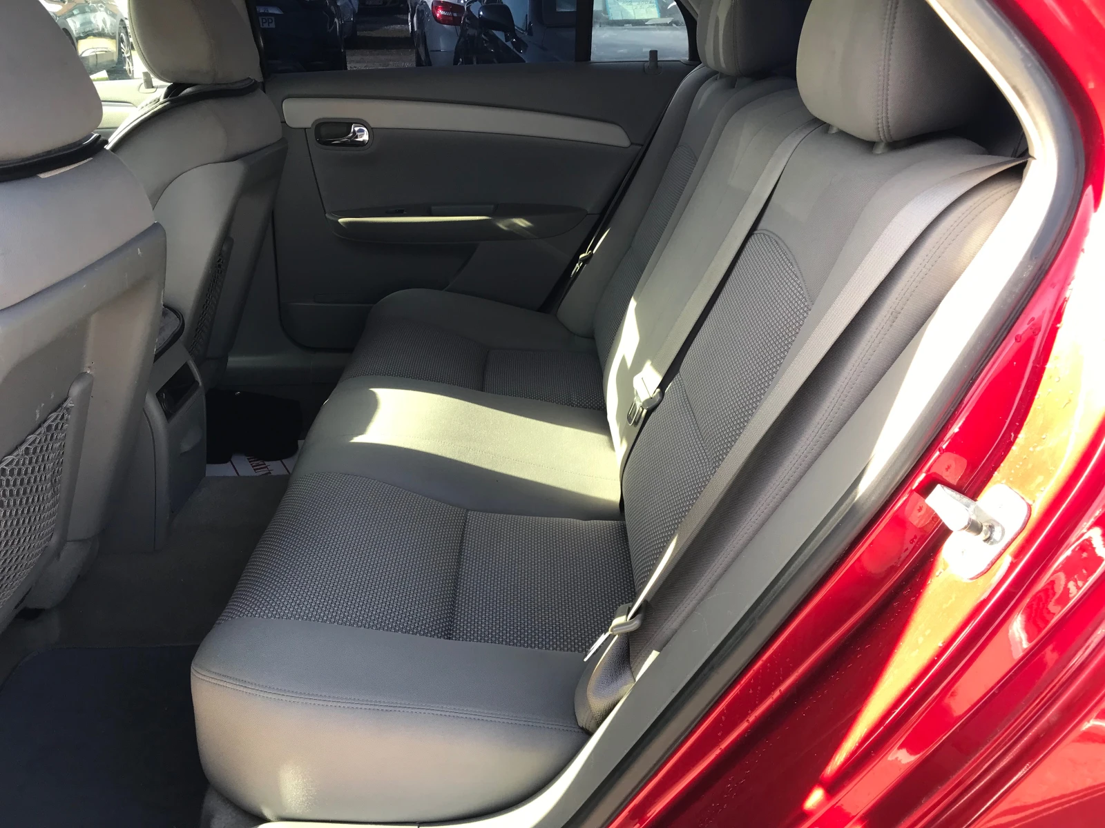 Chevrolet Malibu 2.4i-AUTOM.���+ ����. | Mobile.bg � ����������� 11