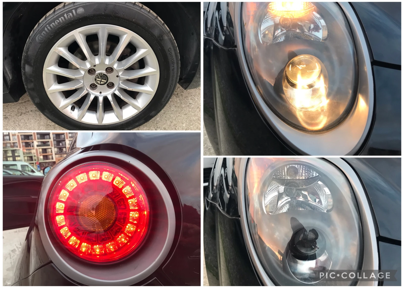 Alfa Romeo MiTo 1.3JTDm-2014�.-face | Mobile.bg � ����������� 16