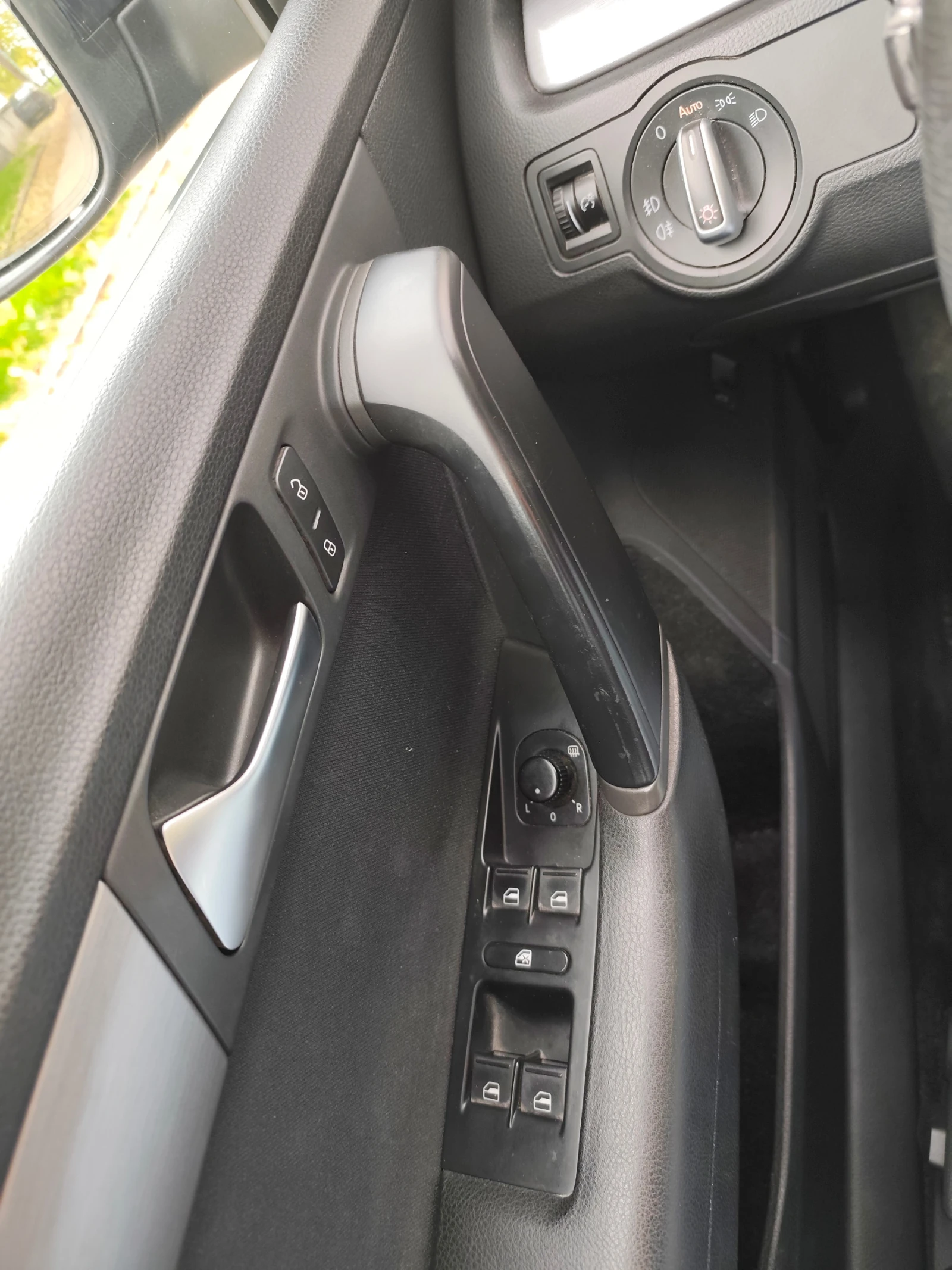 VW Passat 2.0* DSG* 170.. | Mobile.bg   10