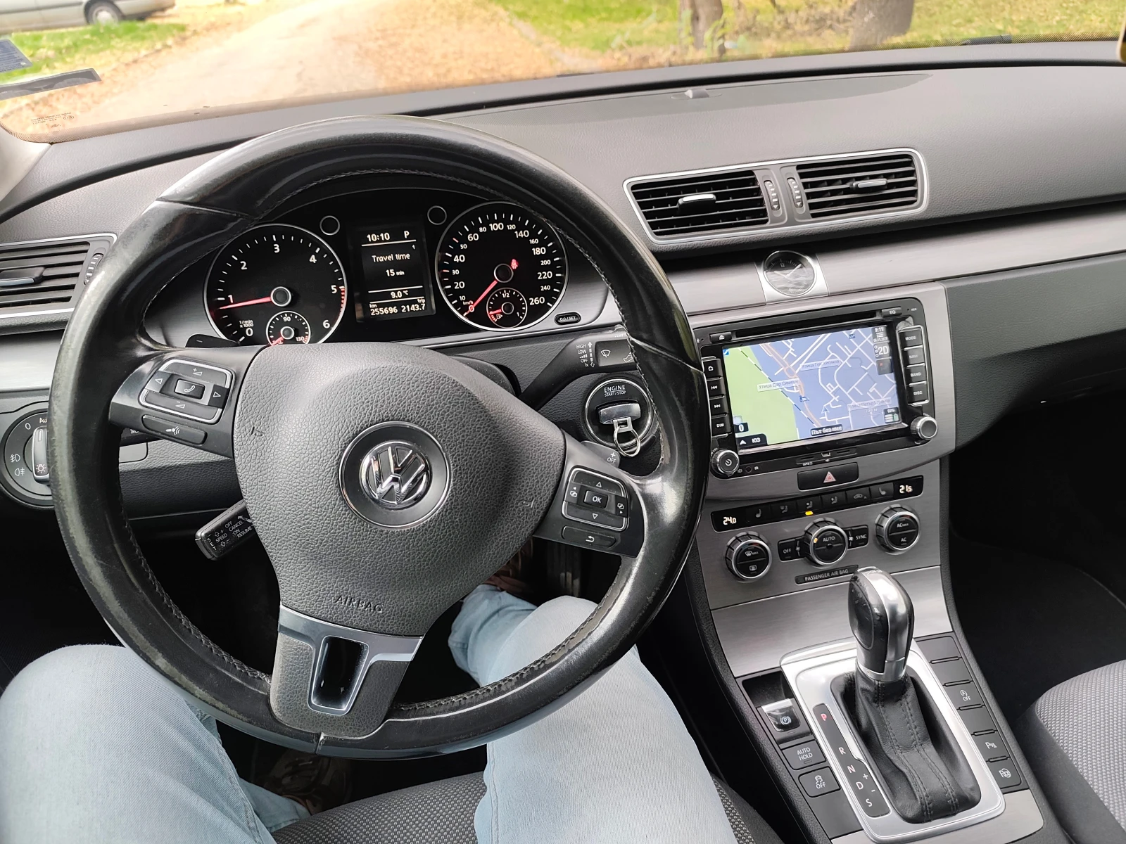 VW Passat 2.0* DSG* 170.. | Mobile.bg   7
