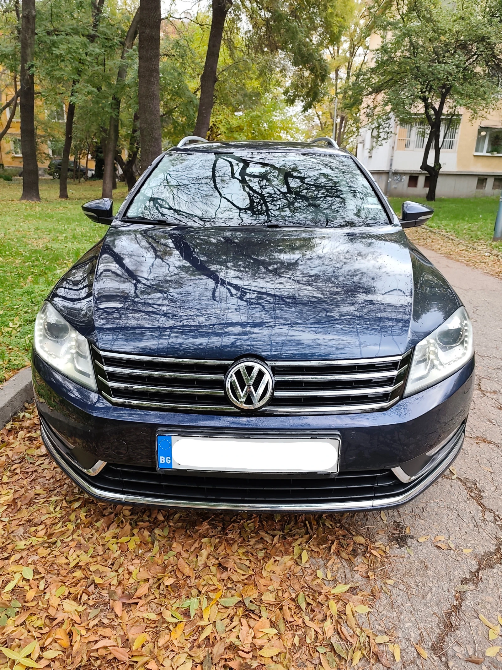 VW Passat 2.0* DSG* 170.. | Mobile.bg   2