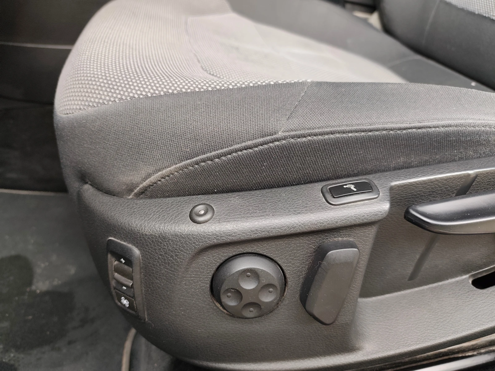 VW Passat 2.0* DSG* 170.. | Mobile.bg   9