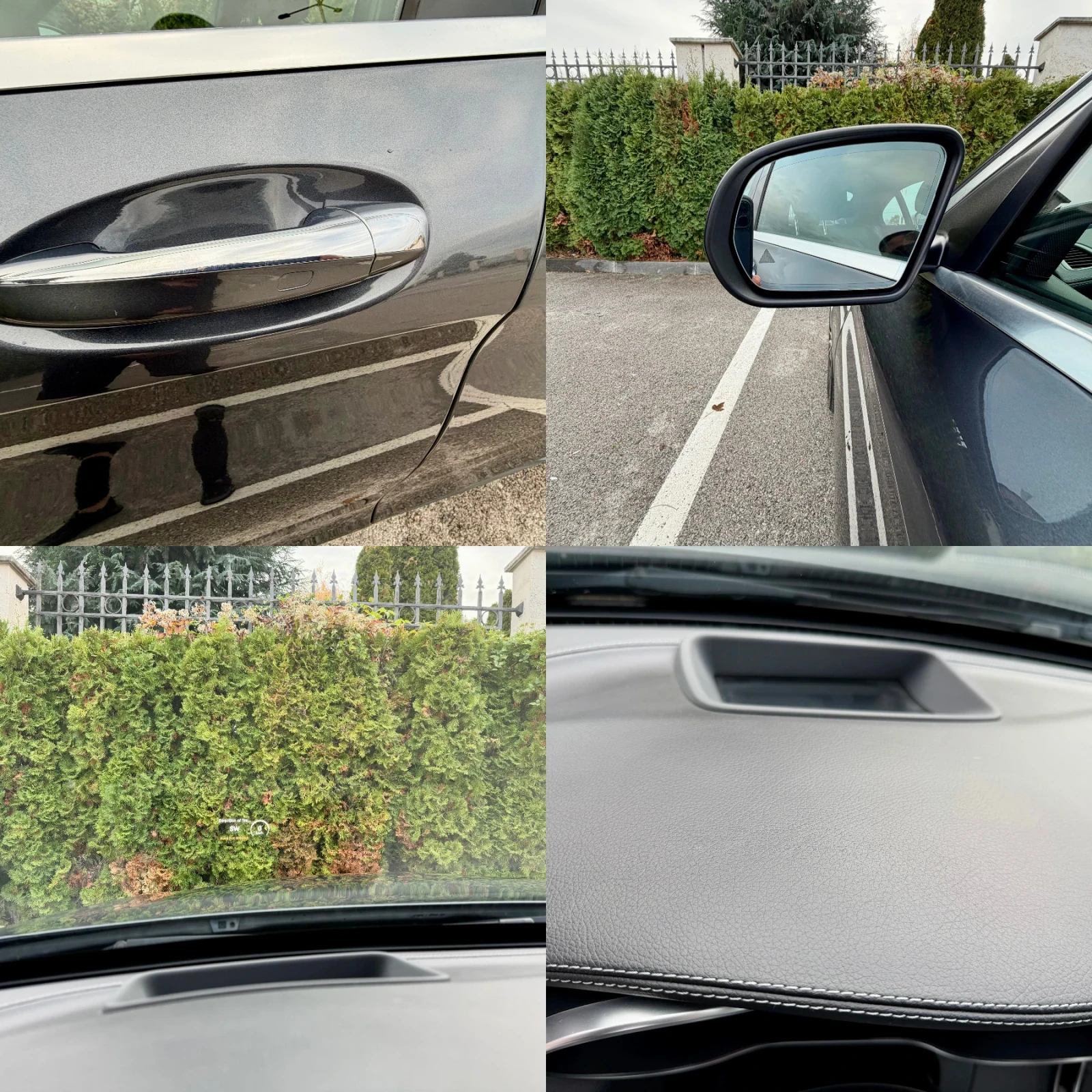 Mercedes-Benz C 400 AMG Pack | Mobile.bg   17