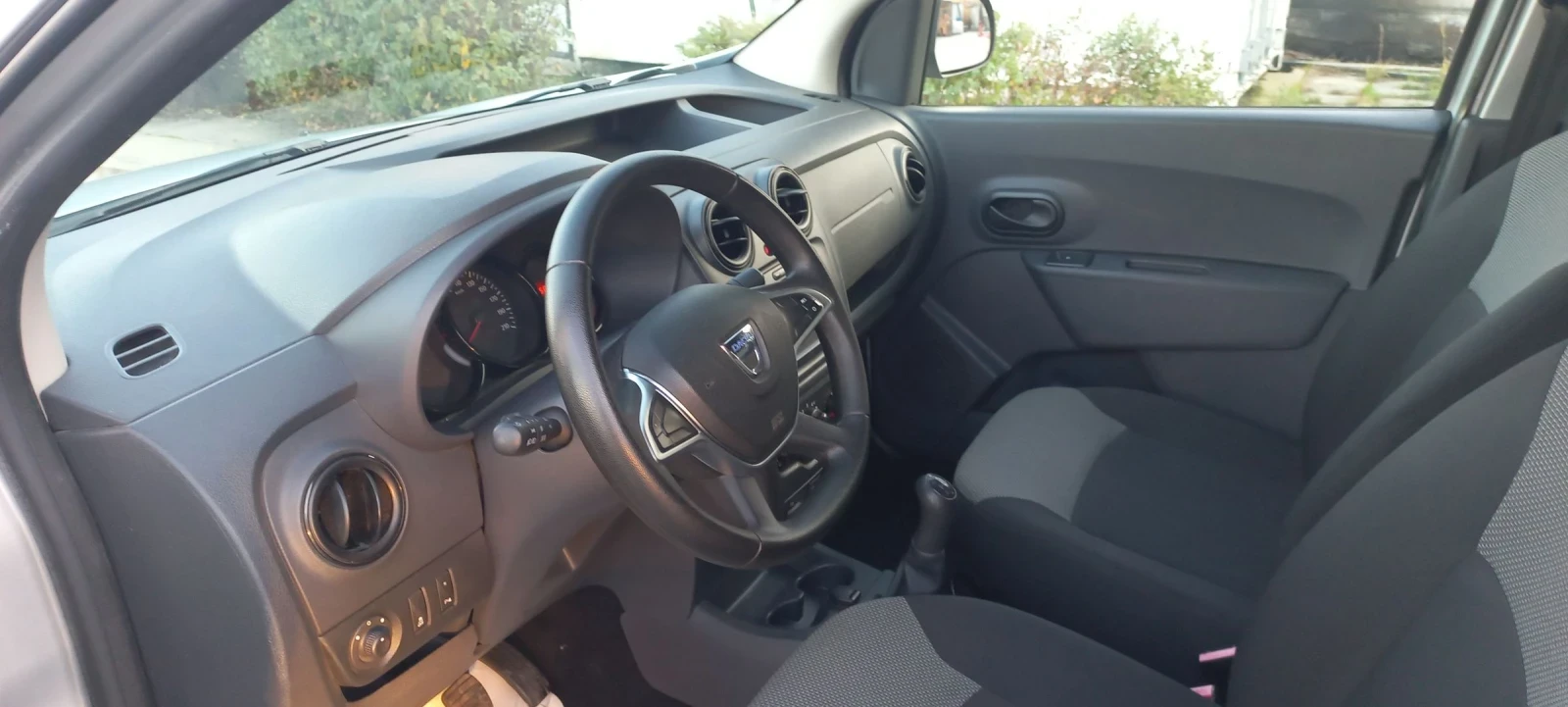 Dacia Dokker 1.5dci 90ps  | Mobile.bg   13