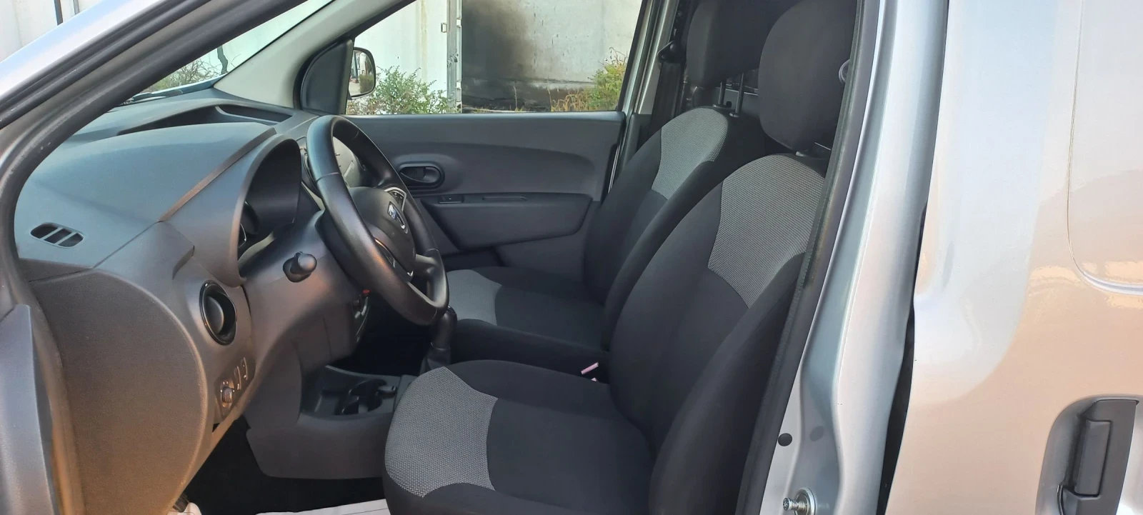 Dacia Dokker 1.5dci 90ps  | Mobile.bg   12