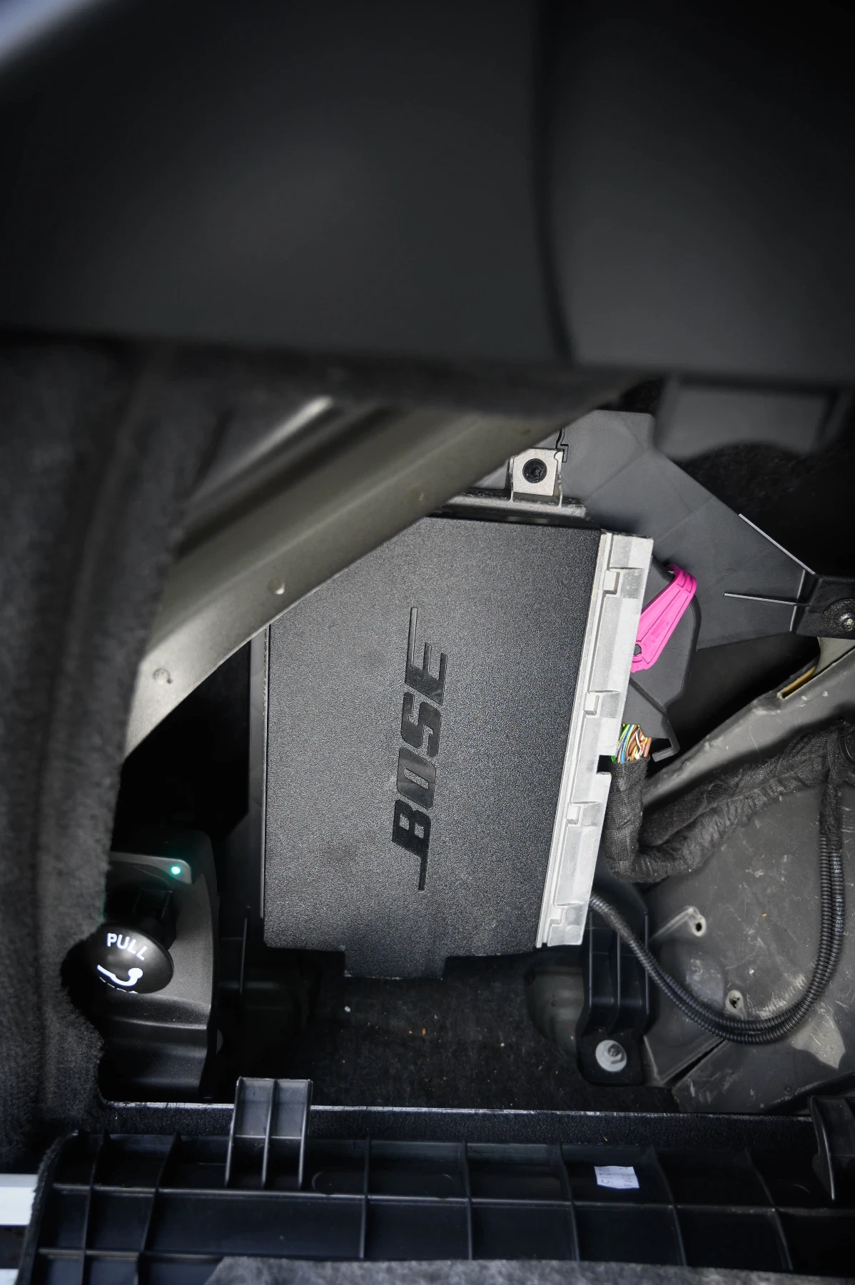 Audi A6 Audi A6 Competition/Panorama/night vision/vacuum | Mobile.bg � ����������� 13