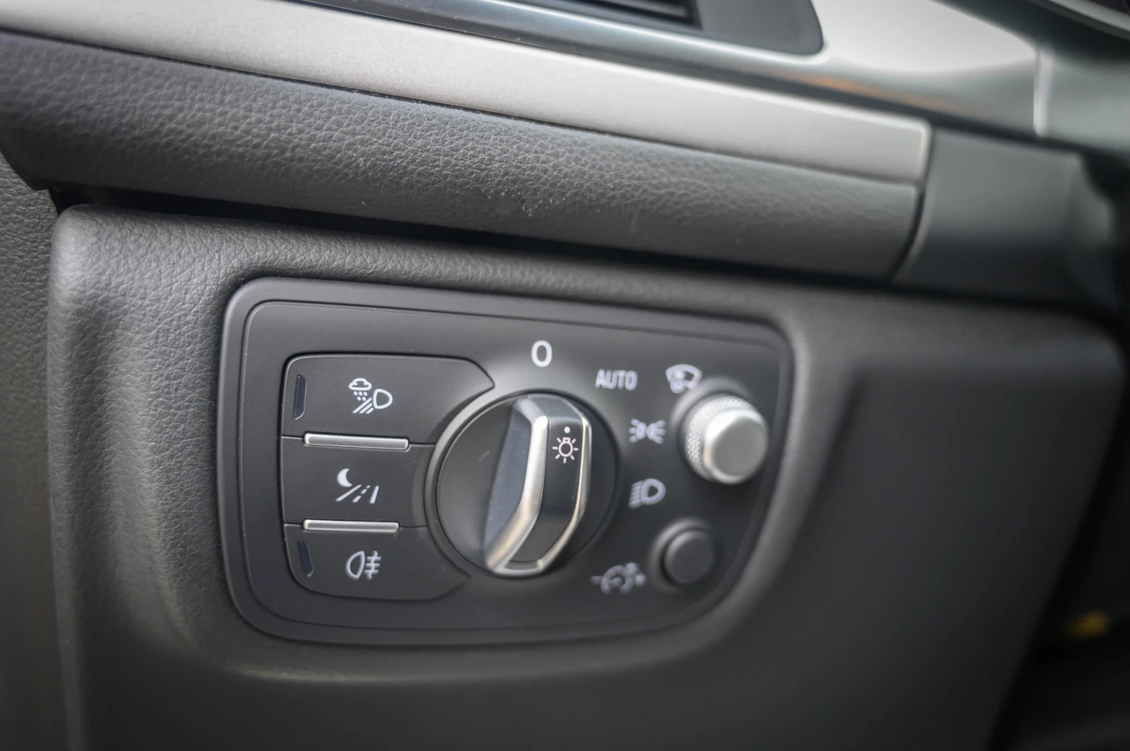 Audi A6 Audi A6 Competition/Panorama/night vision/vacuum - изображение 9