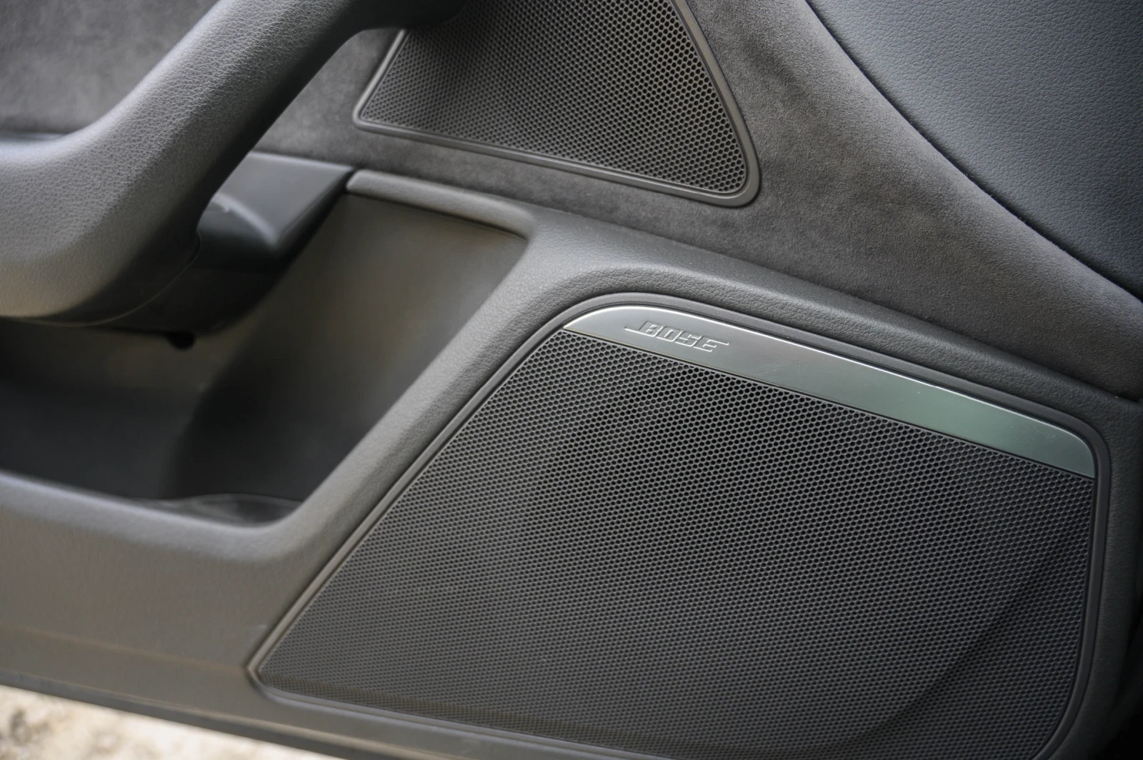 Audi A6 Audi A6 Competition/Panorama/night vision/vacuum | Mobile.bg � ����������� 12