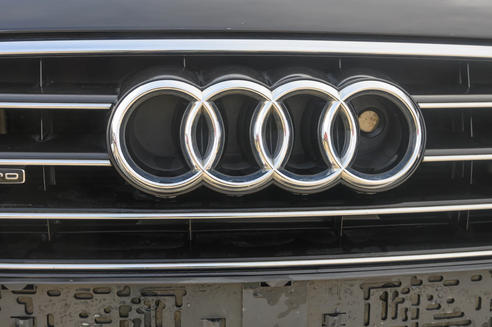 Audi A6 Audi A6 Competition/Panorama/night vision/vacuum - изображение 3