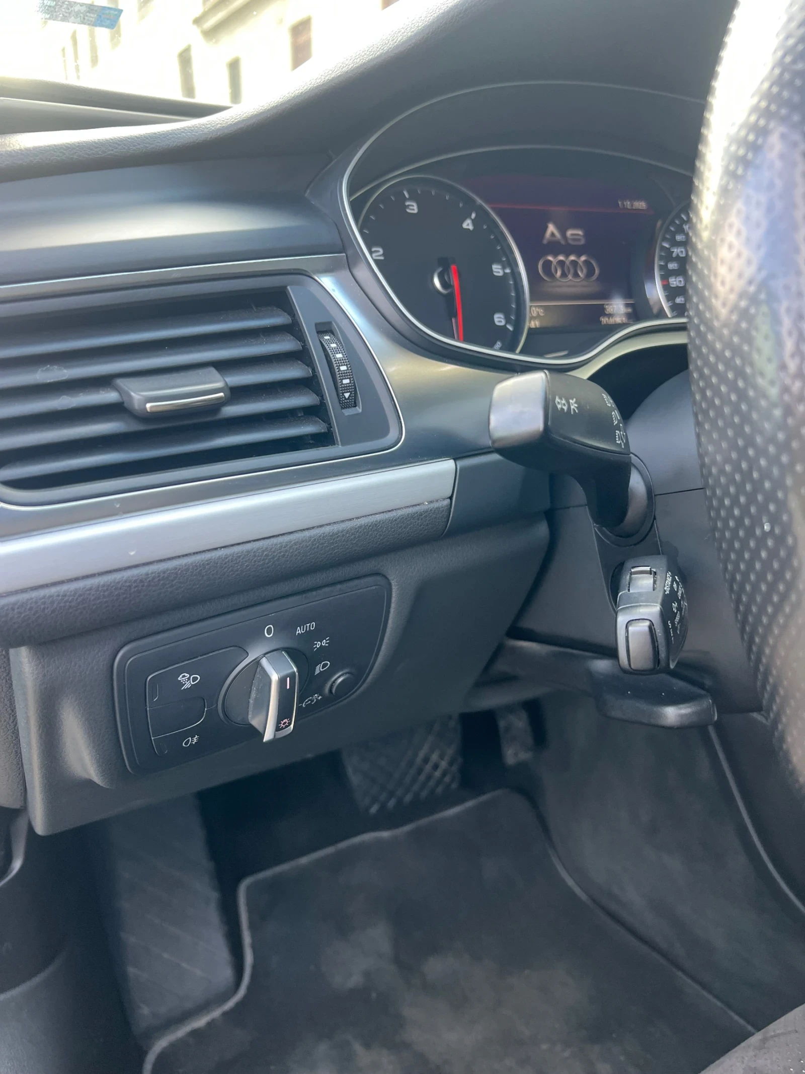 Audi A6 2.0TDI 3xS Line BOSE | Mobile.bg � ����������� 13