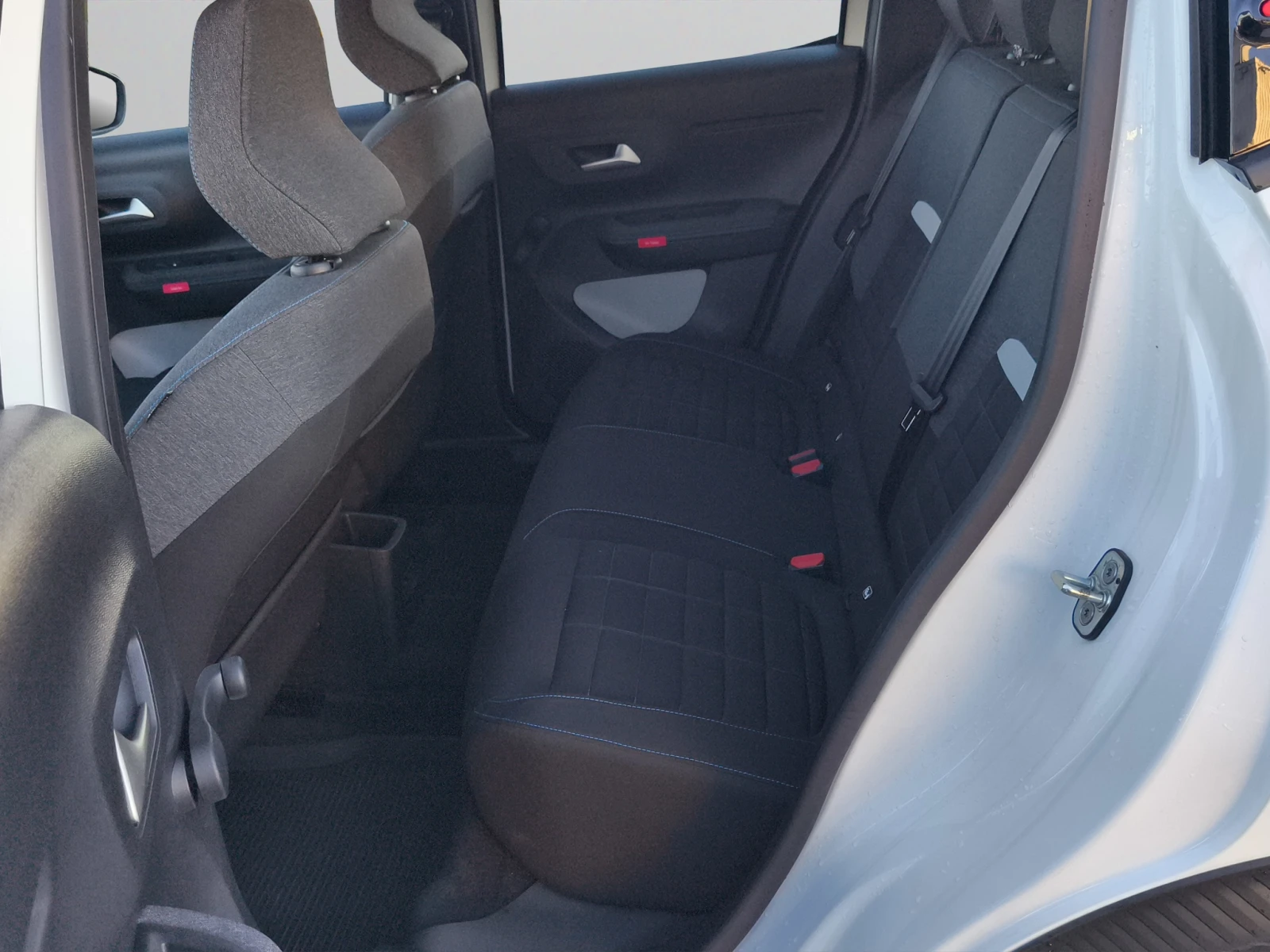 Citroen C3 PLUS Turbo 100 Manual E6//2503271 | Mobile.bg � ����������� 12