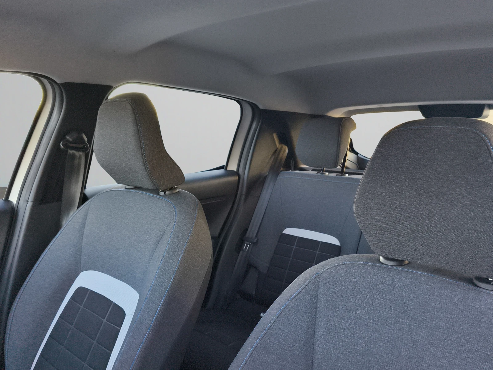 Citroen C3 PLUS Turbo 100 Manual E6//2503271 | Mobile.bg � ����������� 13