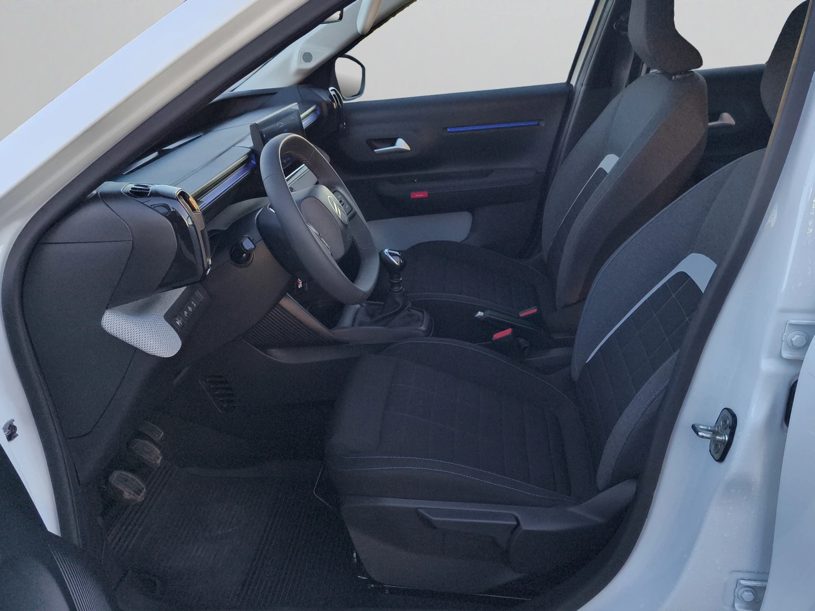 Citroen C3 PLUS Turbo 100 Manual E6//2503271 | Mobile.bg � ����������� 11