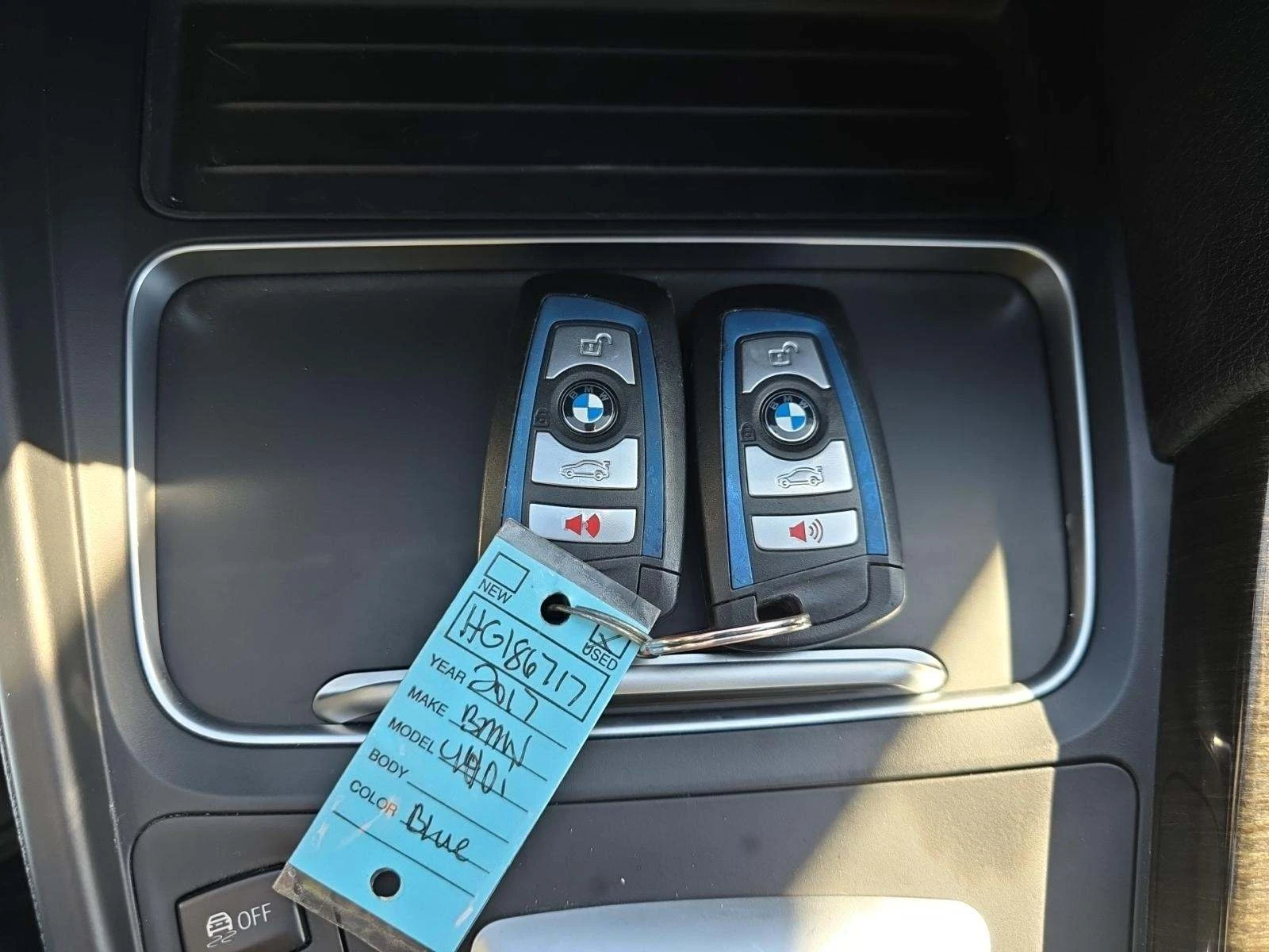 BMW 440 * CARFAX* БЕЗ ПЪРВОНАЧАЛНА*  - изображение 9