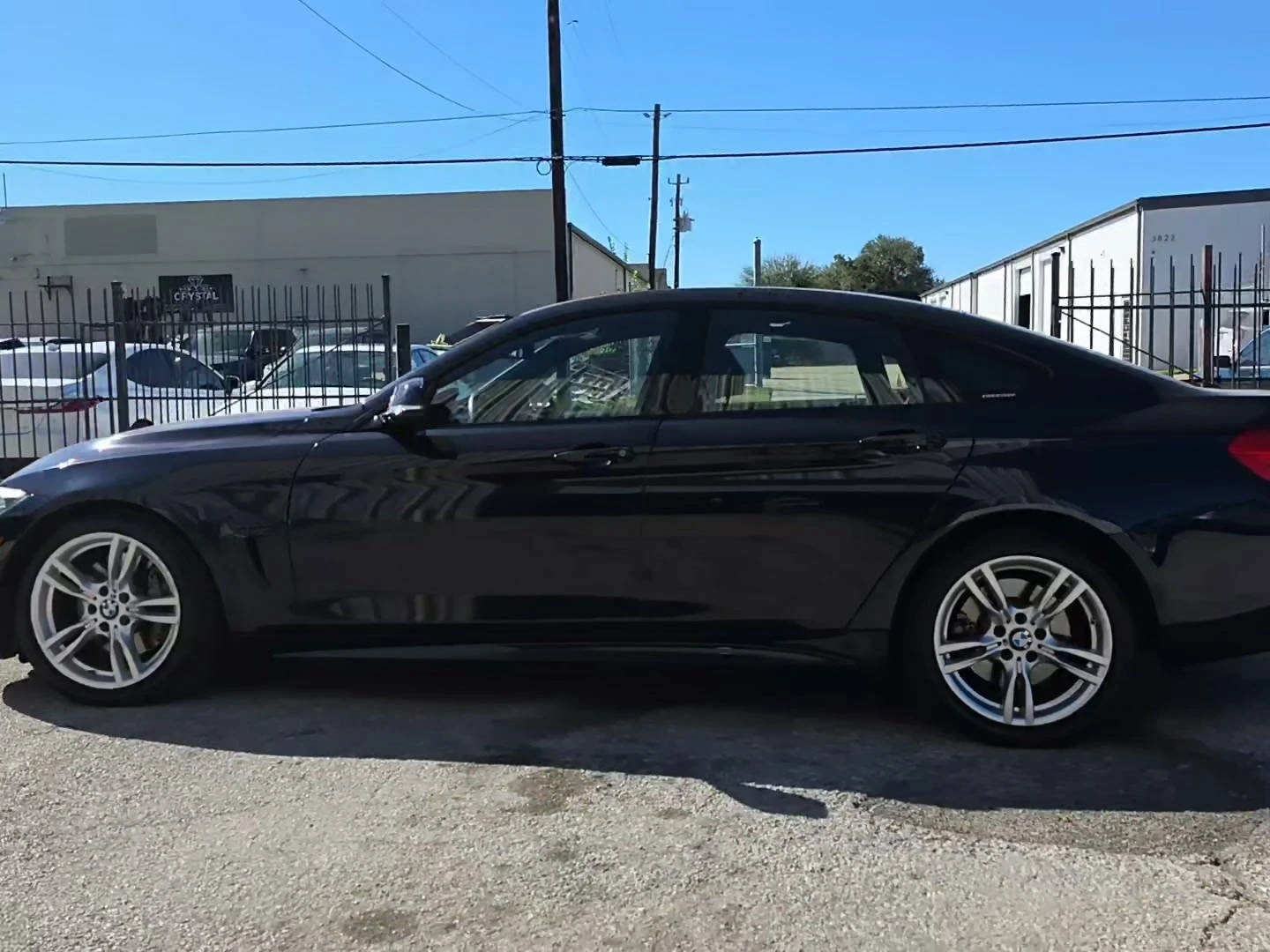 BMW 440 * CARFAX* БЕЗ ПЪРВОНАЧАЛНА*  - изображение 2