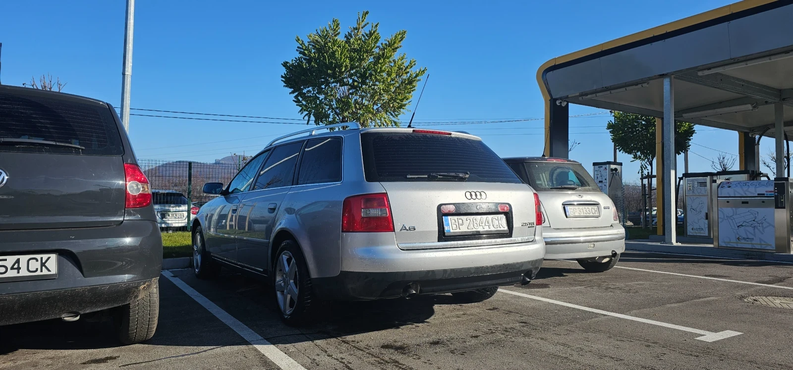 Audi A6 | Mobile.bg � ����������� 17