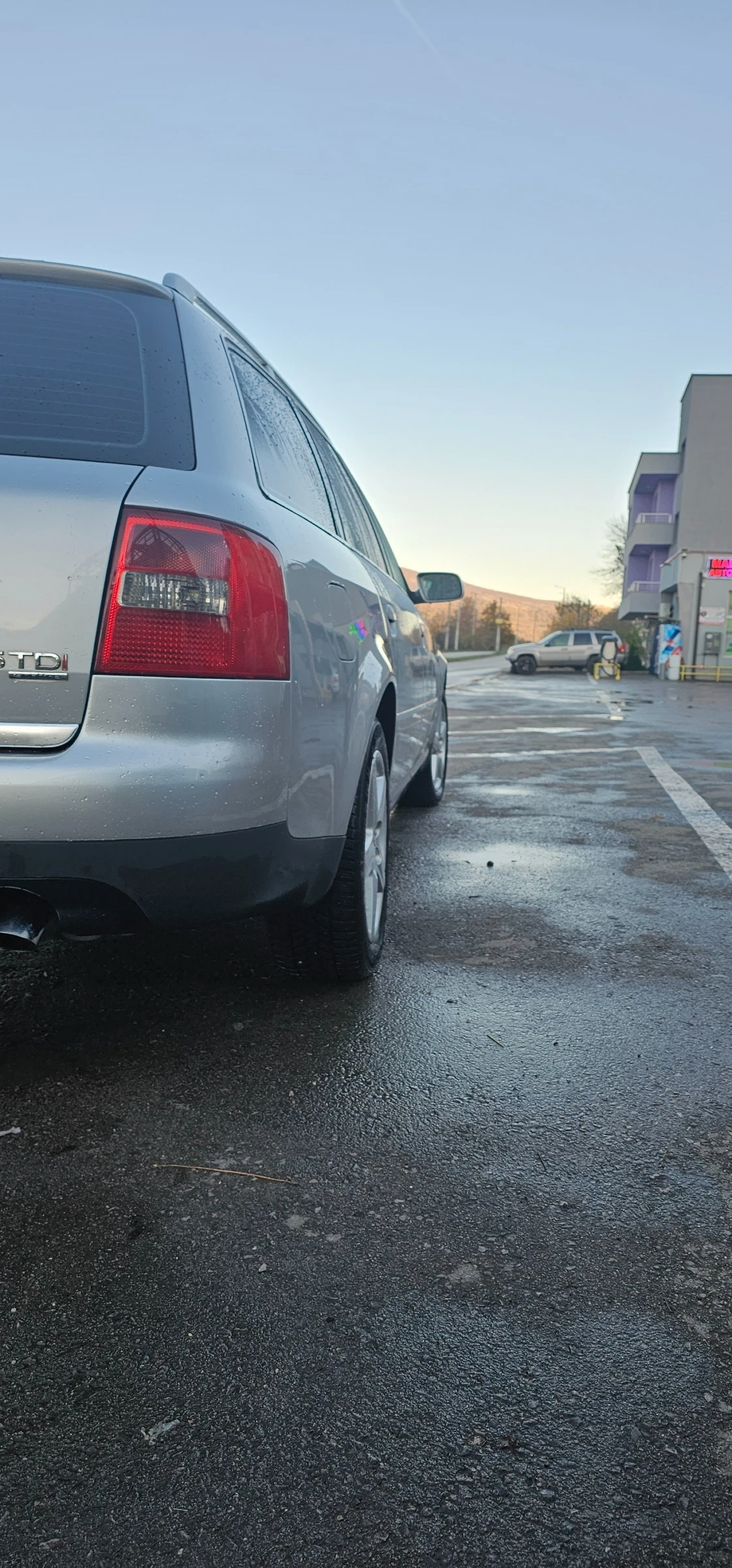 Audi A6 | Mobile.bg � ����������� 16