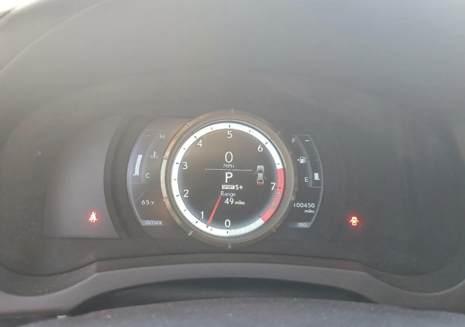 Lexus IS 350 F sport | Mobile.bg � ����������� 9