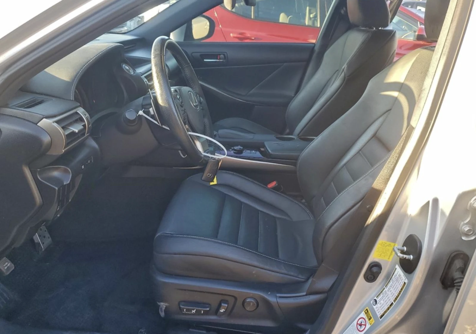 Lexus IS 350 F sport | Mobile.bg � ����������� 7