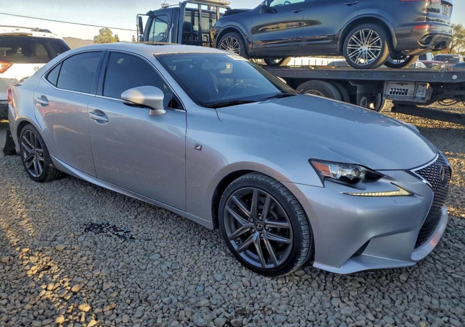 Lexus IS 350 F sport | Mobile.bg � ����������� 4