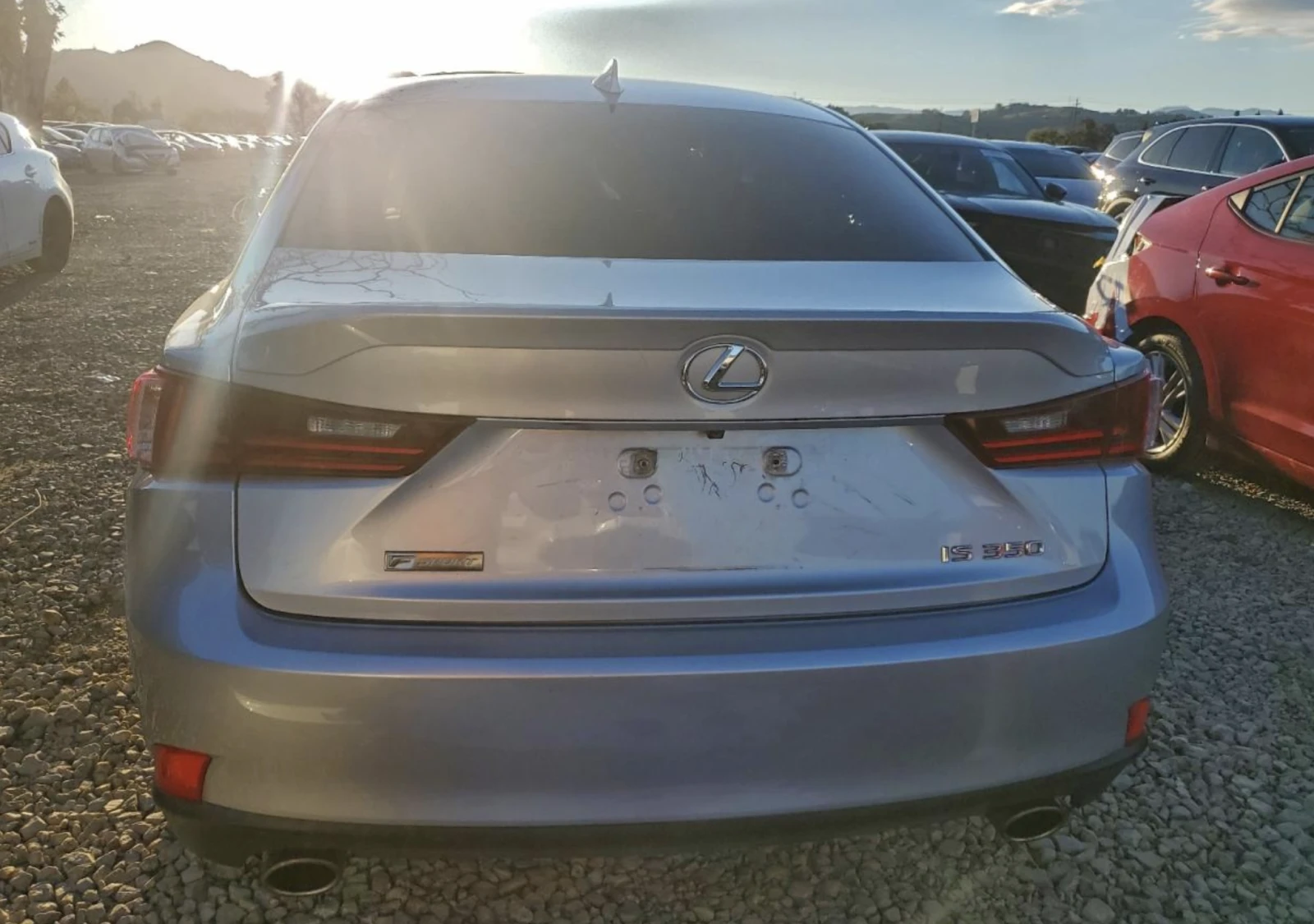Lexus IS 350 F sport | Mobile.bg � ����������� 6