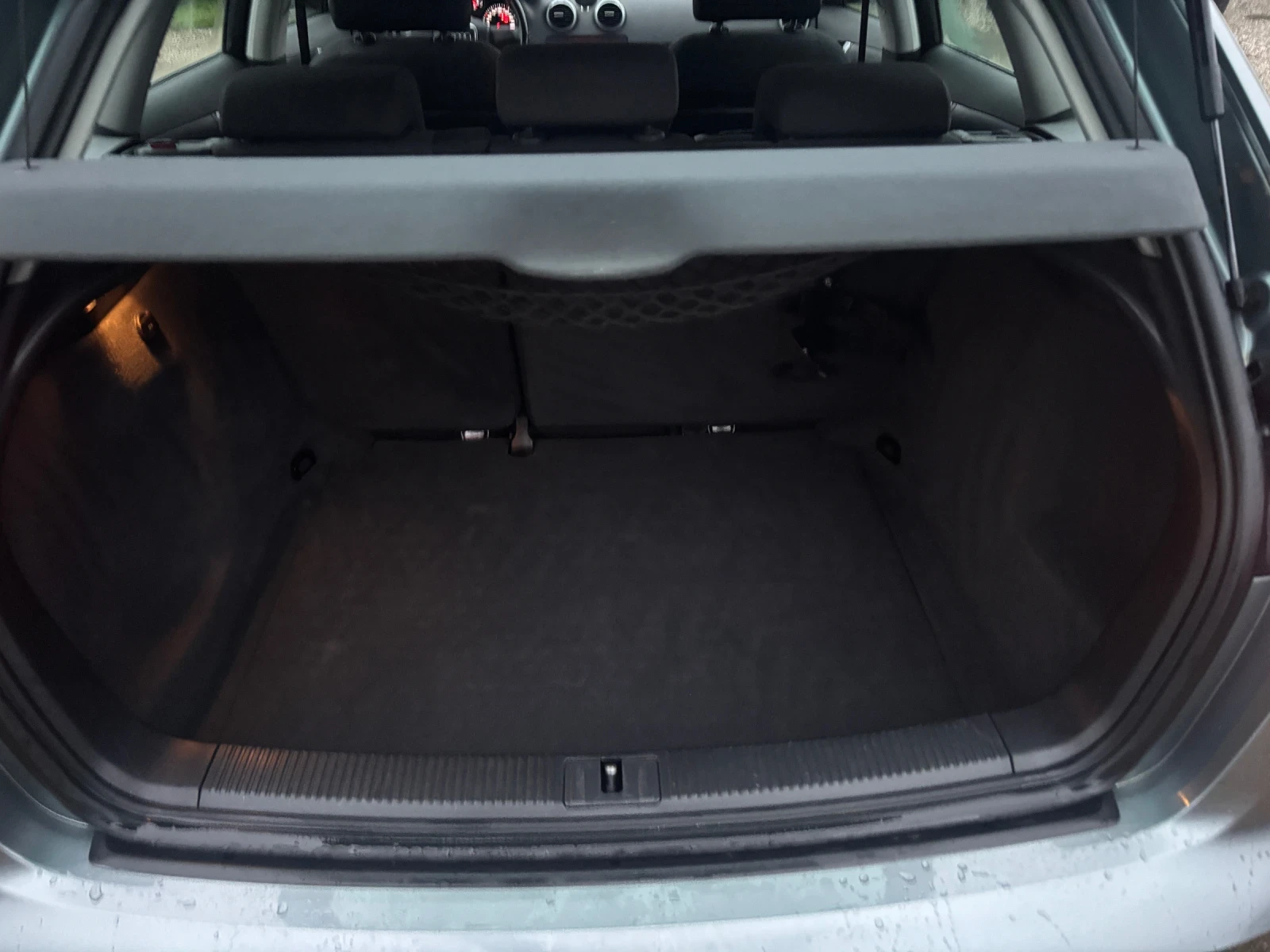 Audi A3 2009+ 1.9TDI+ 105��+ ����-���� ���� | Mobile.bg � ����������� 12