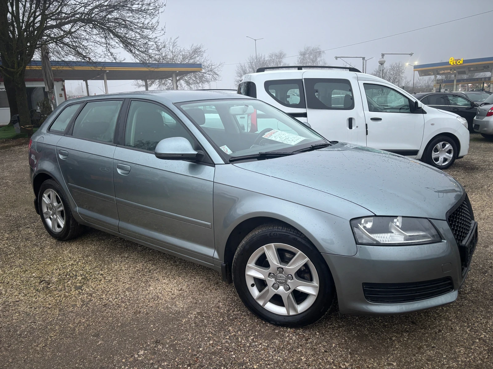 Audi A3 2009+ 1.9TDI+ 105��+ ����-���� ���� | Mobile.bg � ����������� 3
