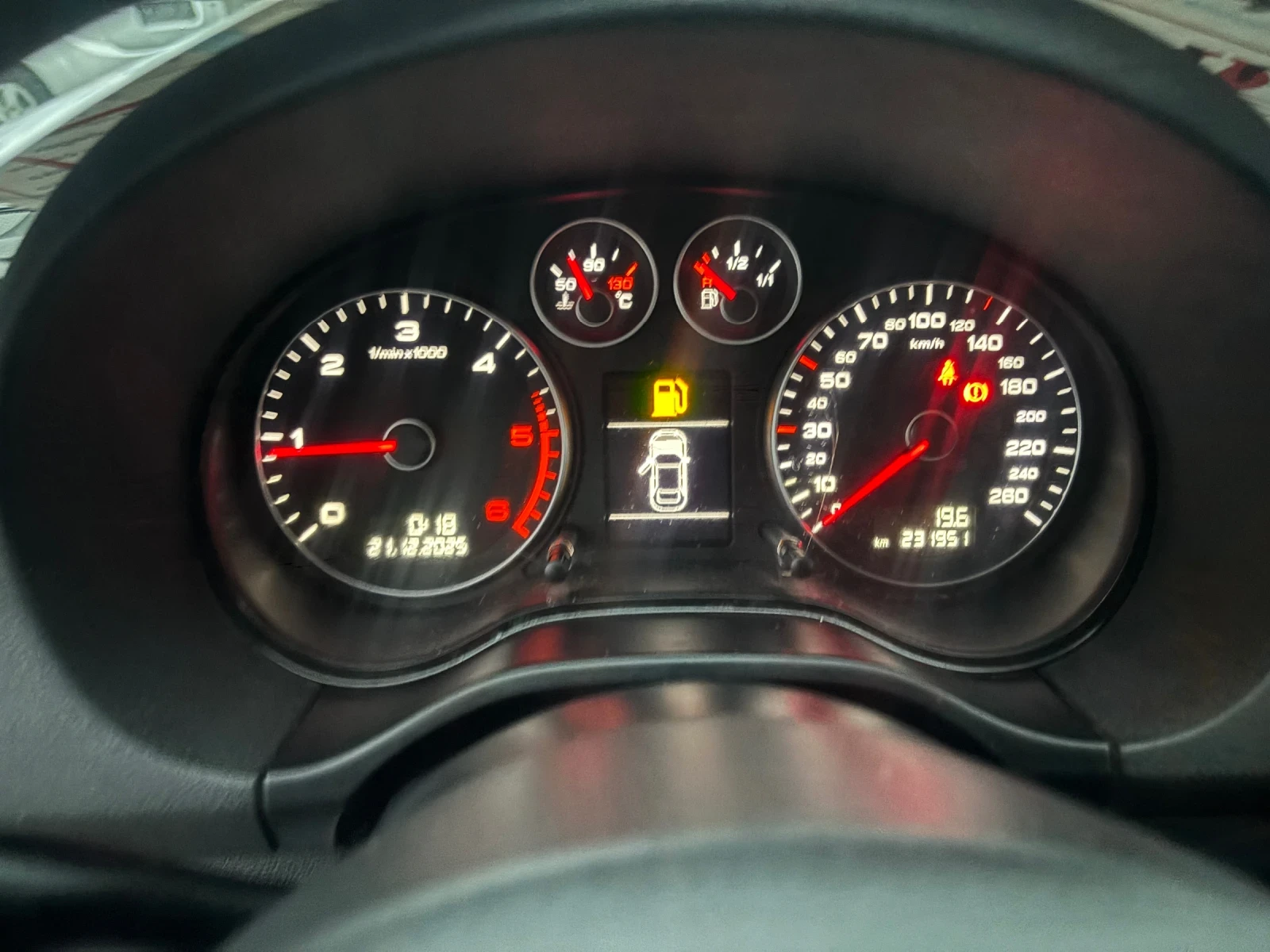 Audi A3 2009+ 1.9TDI+ 105��+ ����-���� ���� | Mobile.bg � ����������� 10