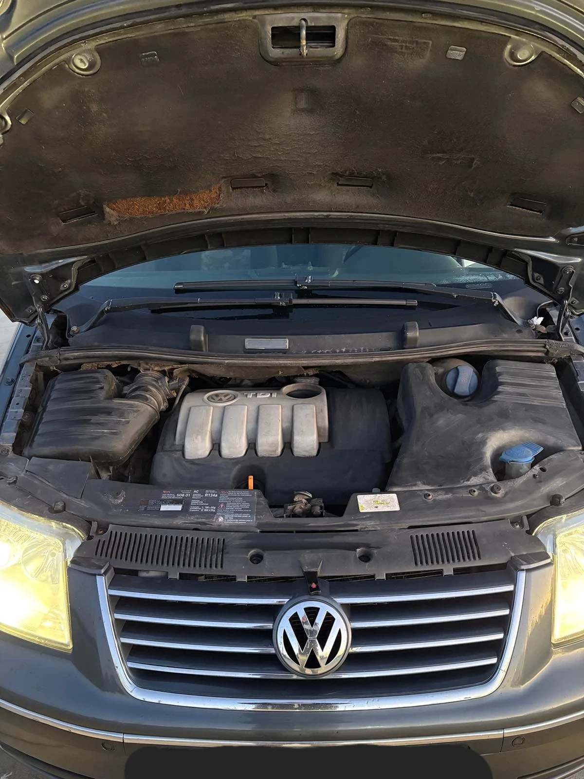 VW Sharan 2000 tdi | Mobile.bg � ����������� 13