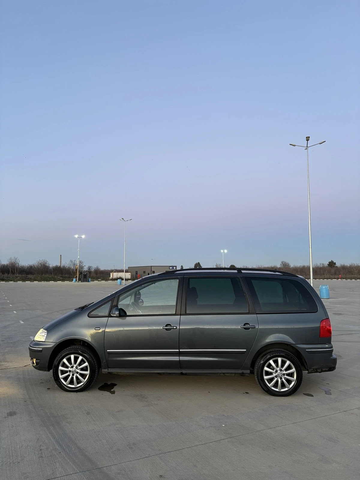 VW Sharan 2000 tdi - изображение 6