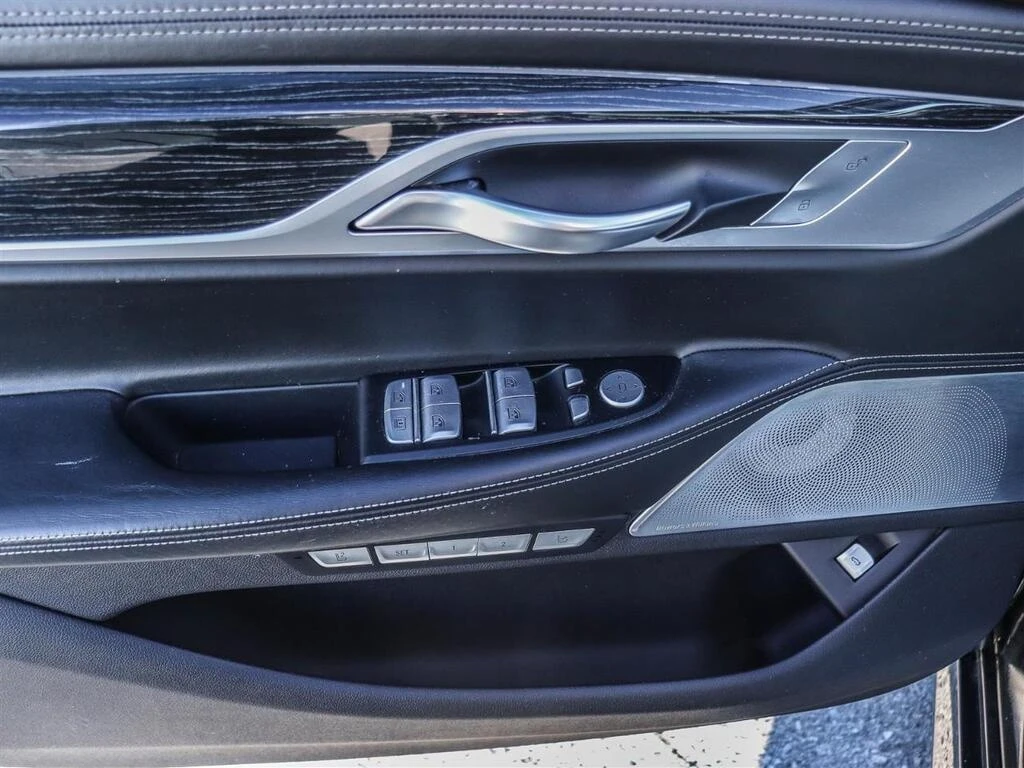 BMW 750 * V8 AWD | EXEC PKG | TECH PKG | ALCANTARA | NAV * | Mobile.bg � ����������� 14