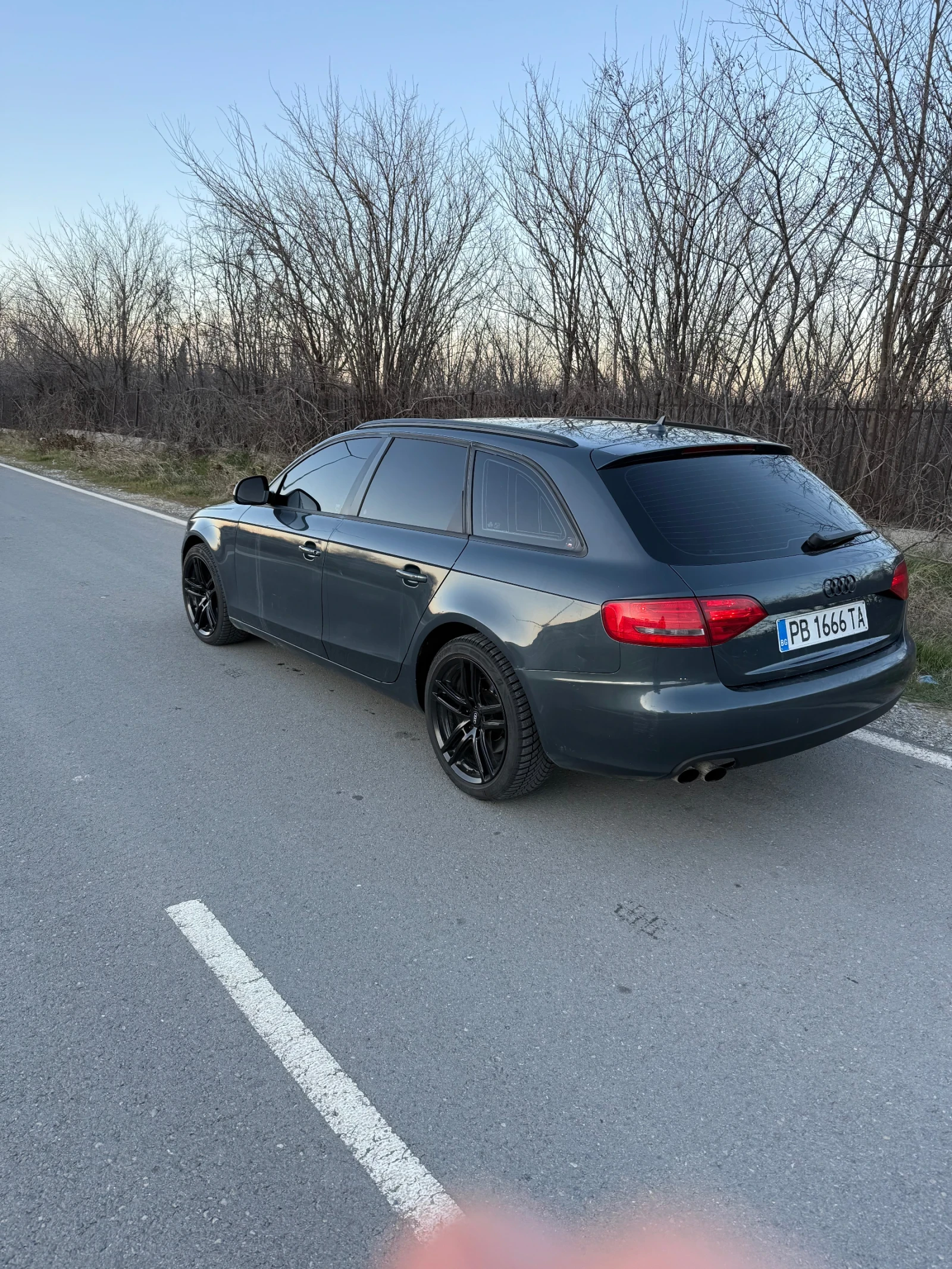 Audi A4 2tdi  - изображение 3