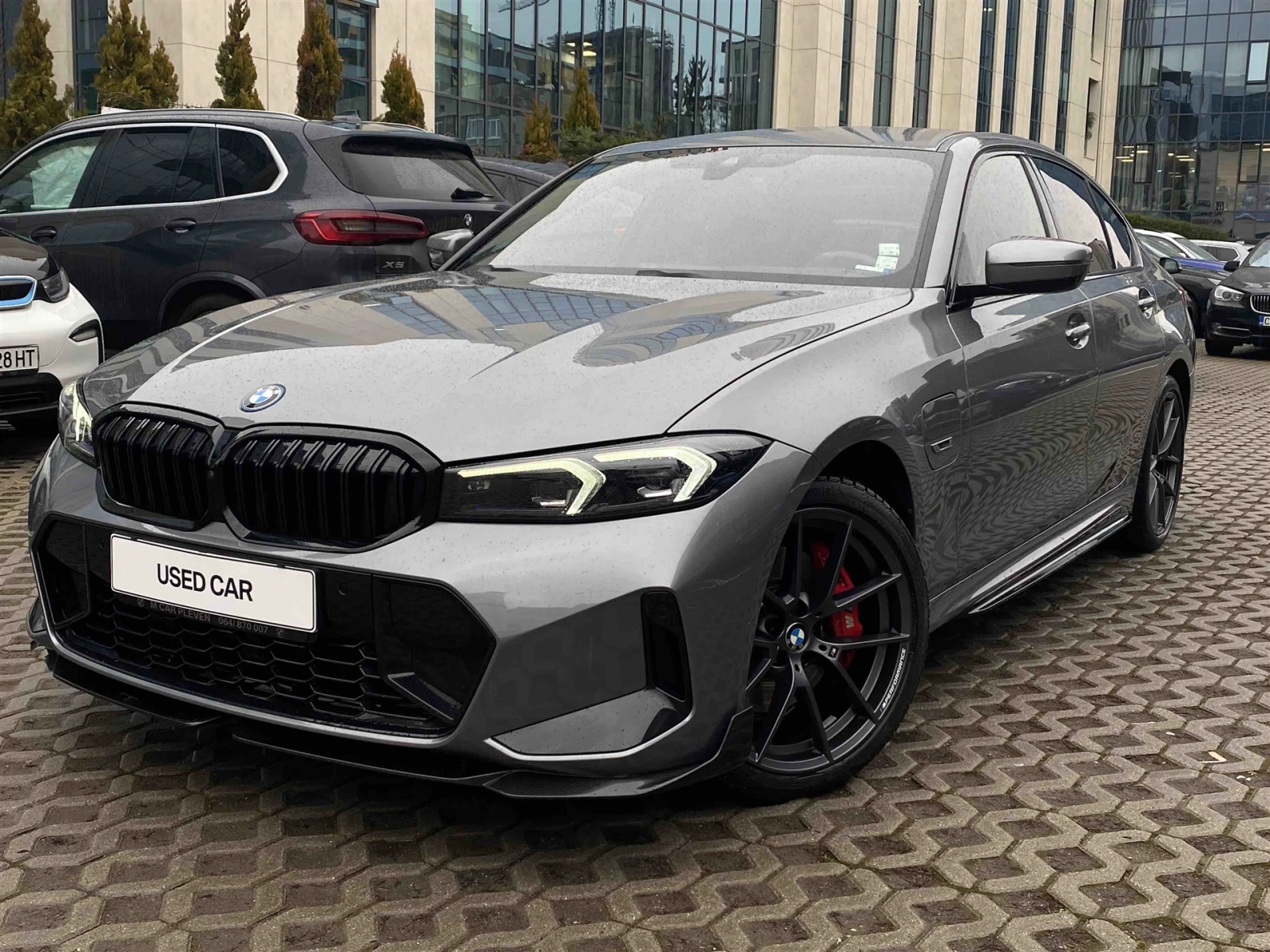 BMW 330 xDrive ����� | Mobile.bg � ����������� 1