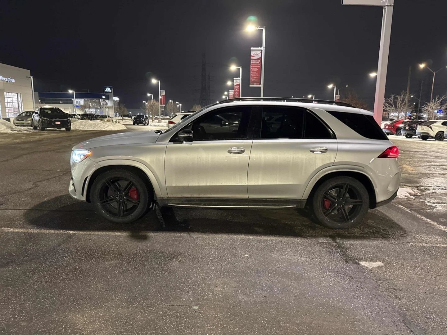Mercedes-Benz GLE 450 AMG-PACK* 4Matic* HeadUp* Burmester* Pano* 360view - изображение 3