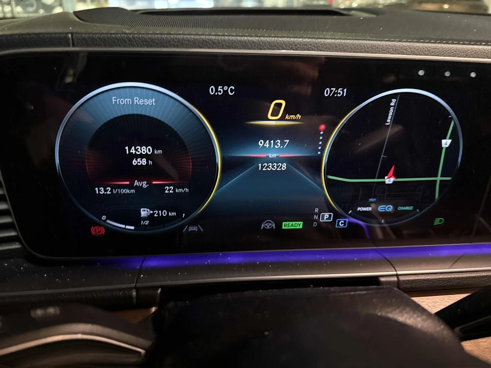 Mercedes-Benz GLE 450 AMG-PACK* 4Matic* HeadUp* Burmester* Pano* 360view - изображение 9