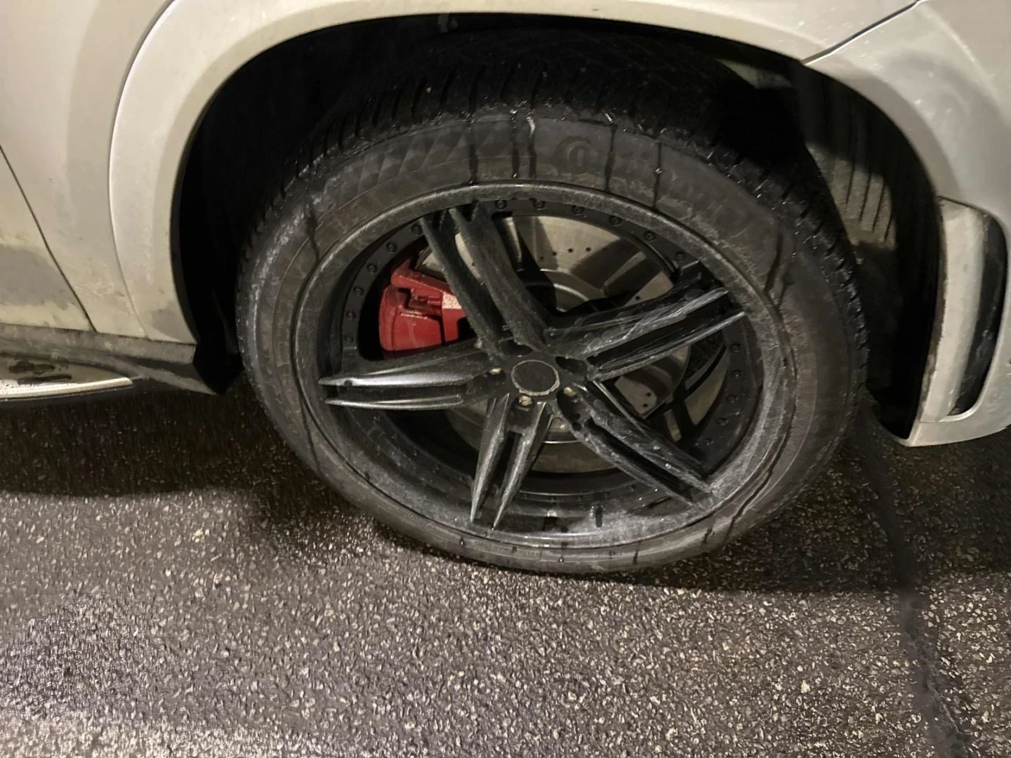 Mercedes-Benz GLE 450 AMG-PACK* 4Matic* HeadUp* Burmester* Pano* 360view - изображение 6