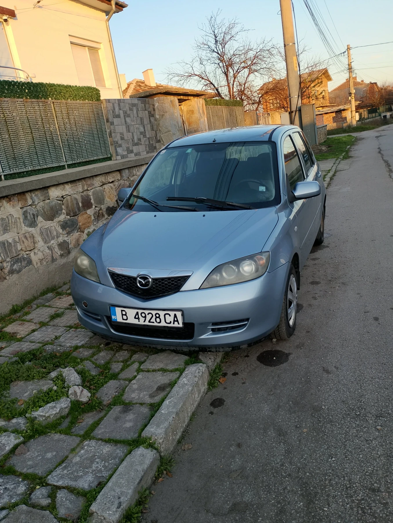 Mazda 2 | Mobile.bg � ����������� 1