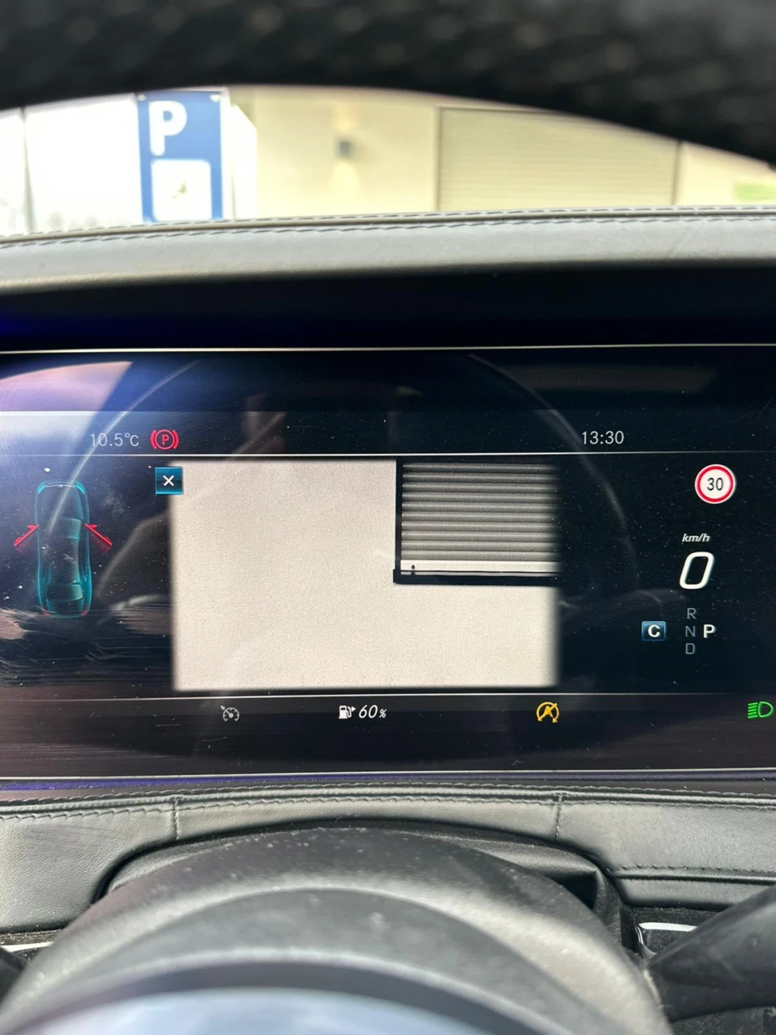 Mercedes-Benz S 350 ОЧАКВАН ВНОС S350d* S63 AMG OPTIC BLACK* LONG* 3xT, снимка 7 - Автомобили и джипове - 53784887