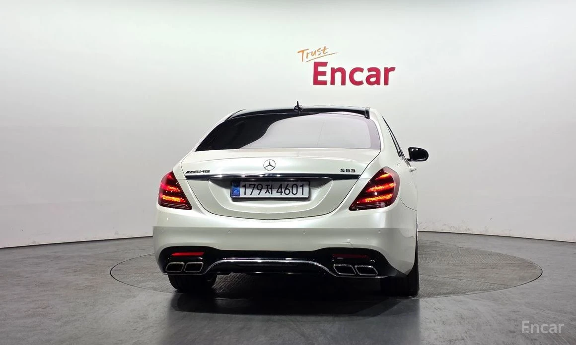 Mercedes-Benz S 350, снимка 4 - Автомобили и джипове - 53811156