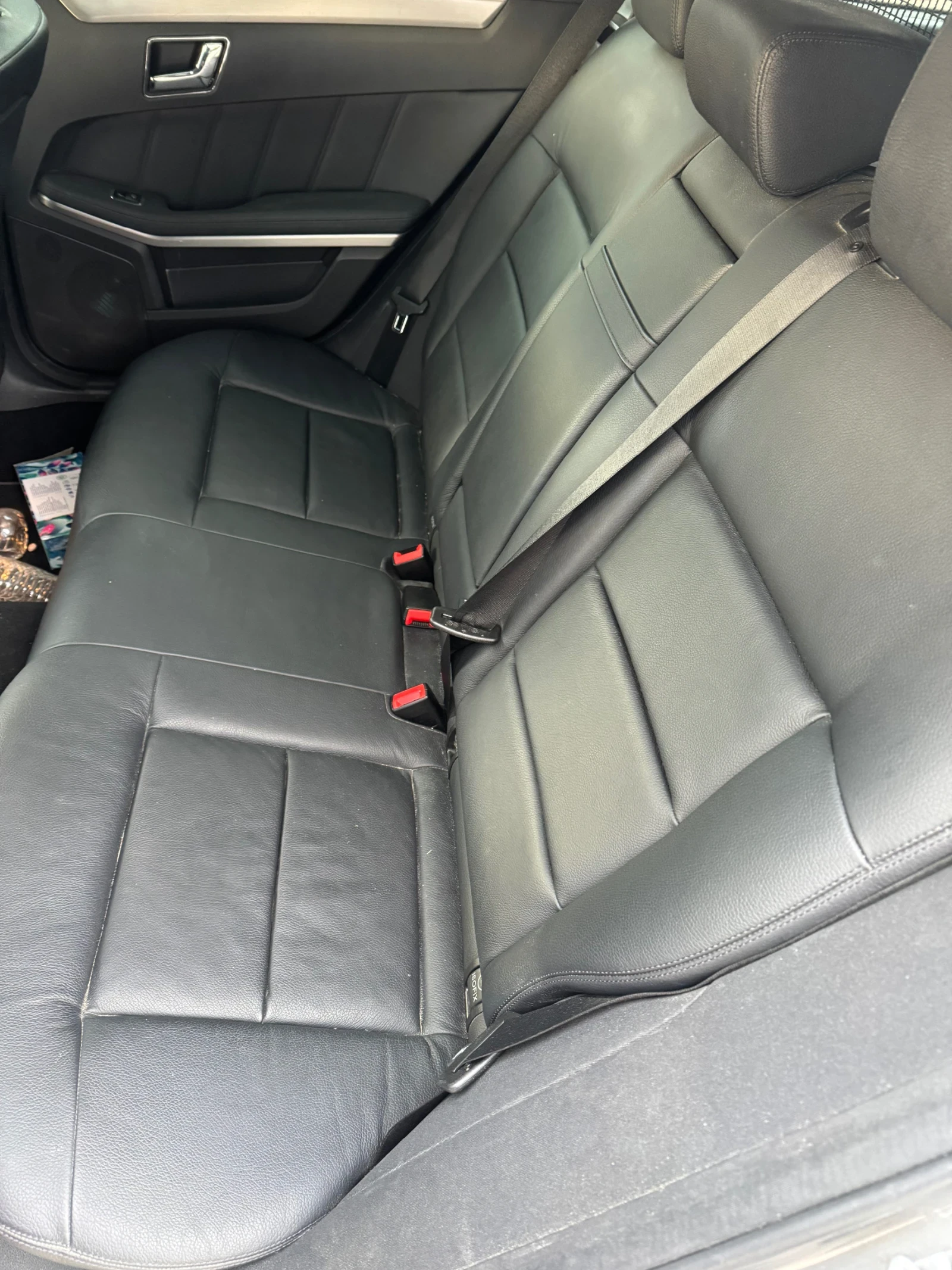 Mercedes-Benz E 350, снимка 15 - Автомобили и джипове - 53893061