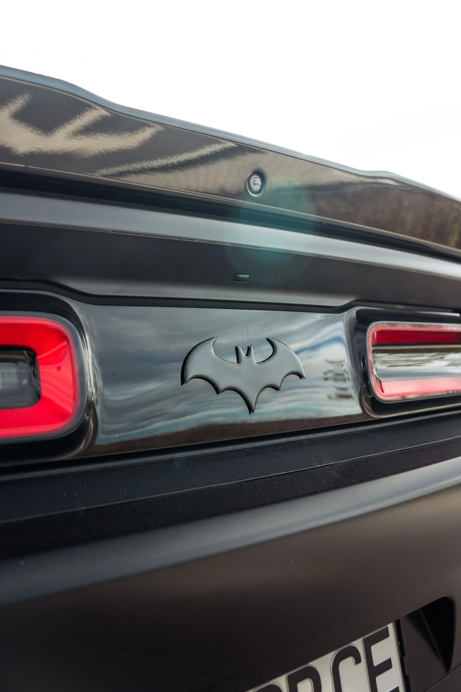 Dodge Challenger SXT Plus, снимка 9 - Автомобили и джипове - 53940854