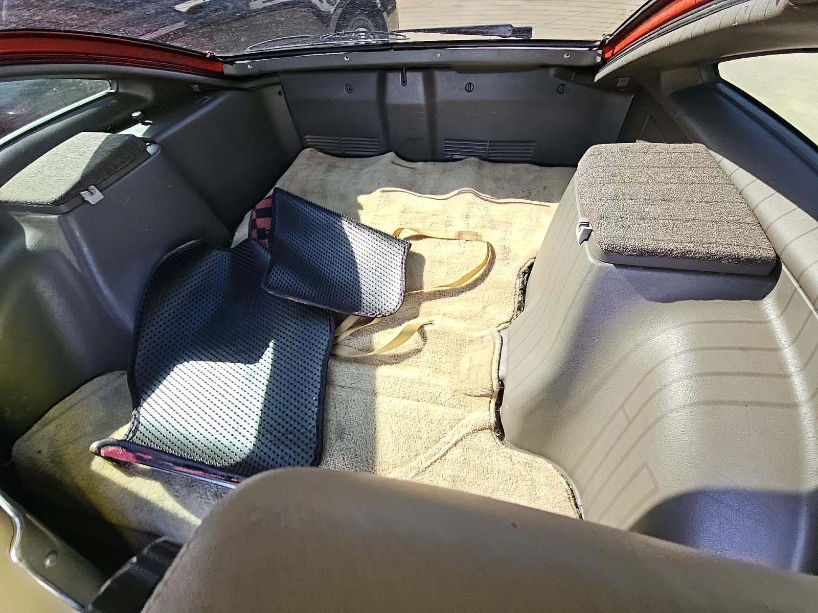 Nissan 300 zx, снимка 9 - Автомобили и джипове - 53967904