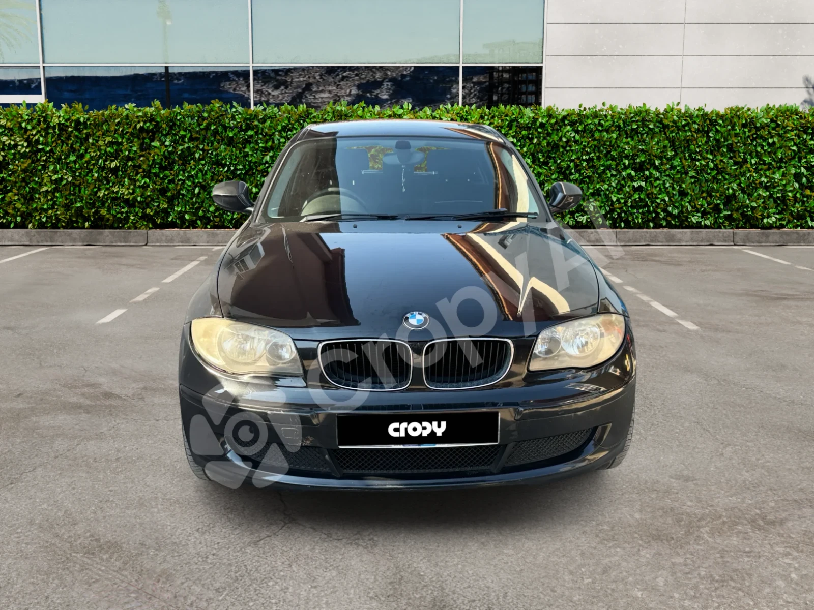 BMW 318 undefined | Auto.bg — изображение 1